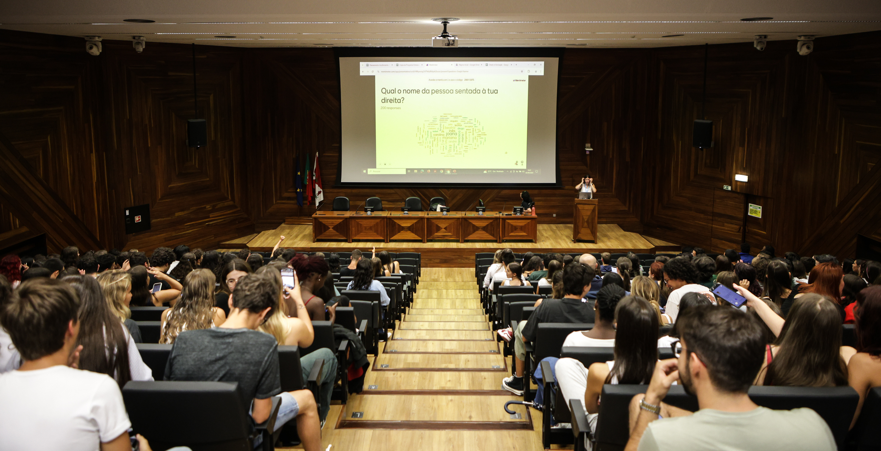 Imagem número 1 da galeria Embaixadores UMinho