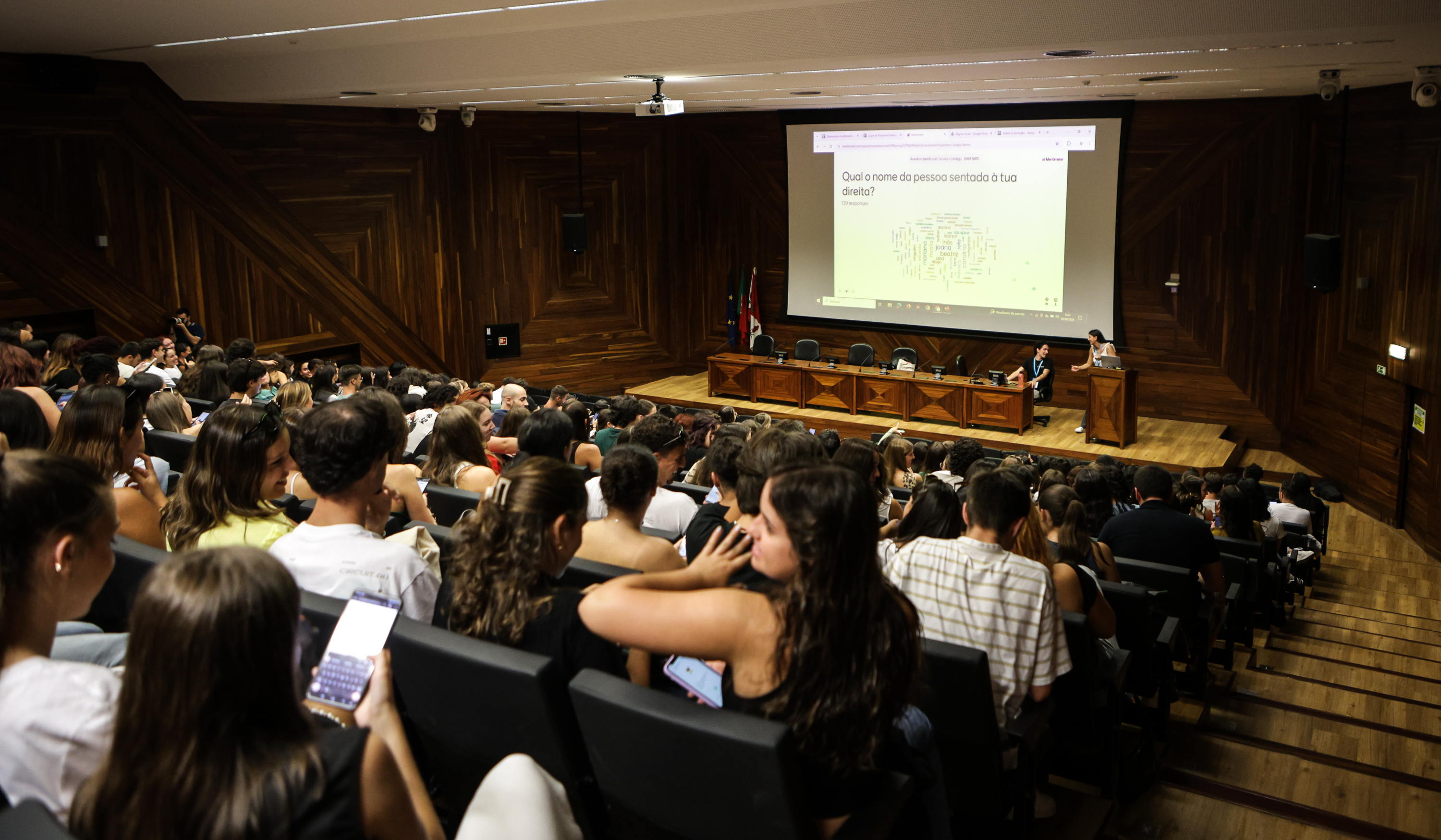 Imagem número 3 da galeria Embaixadores UMinho