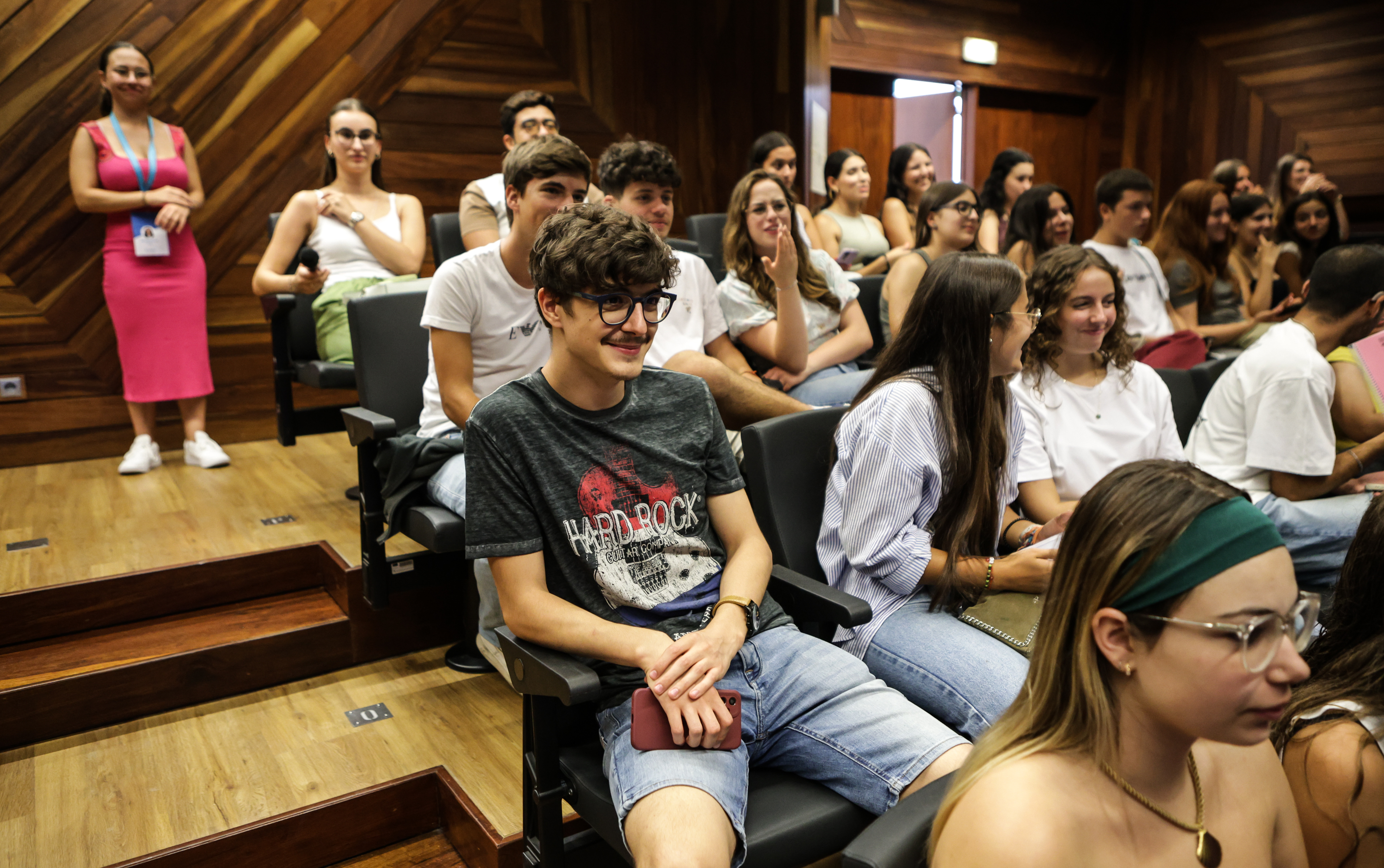 Imagem número 9 da galeria Embaixadores UMinho