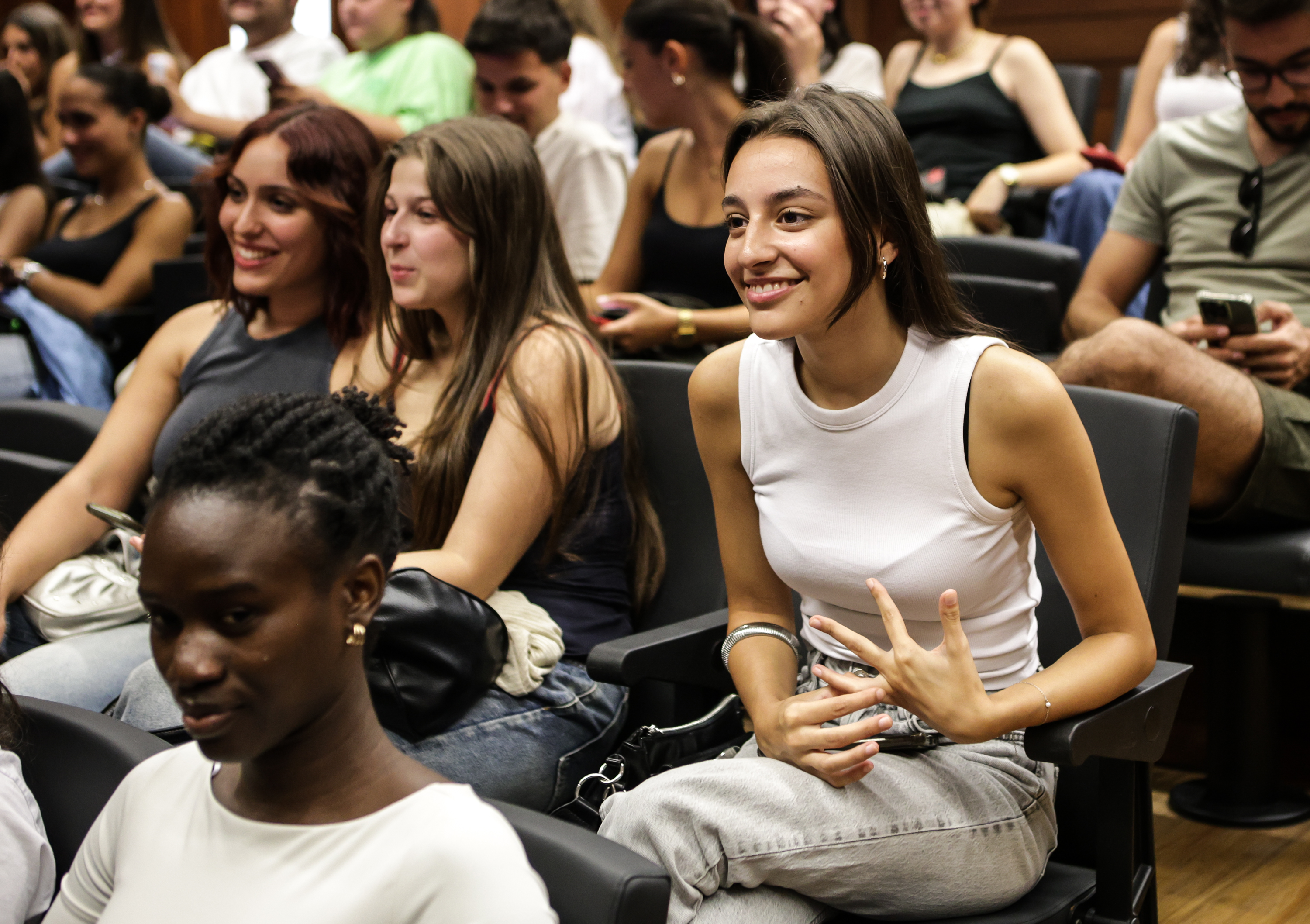 Imagem número 10 da galeria Embaixadores UMinho