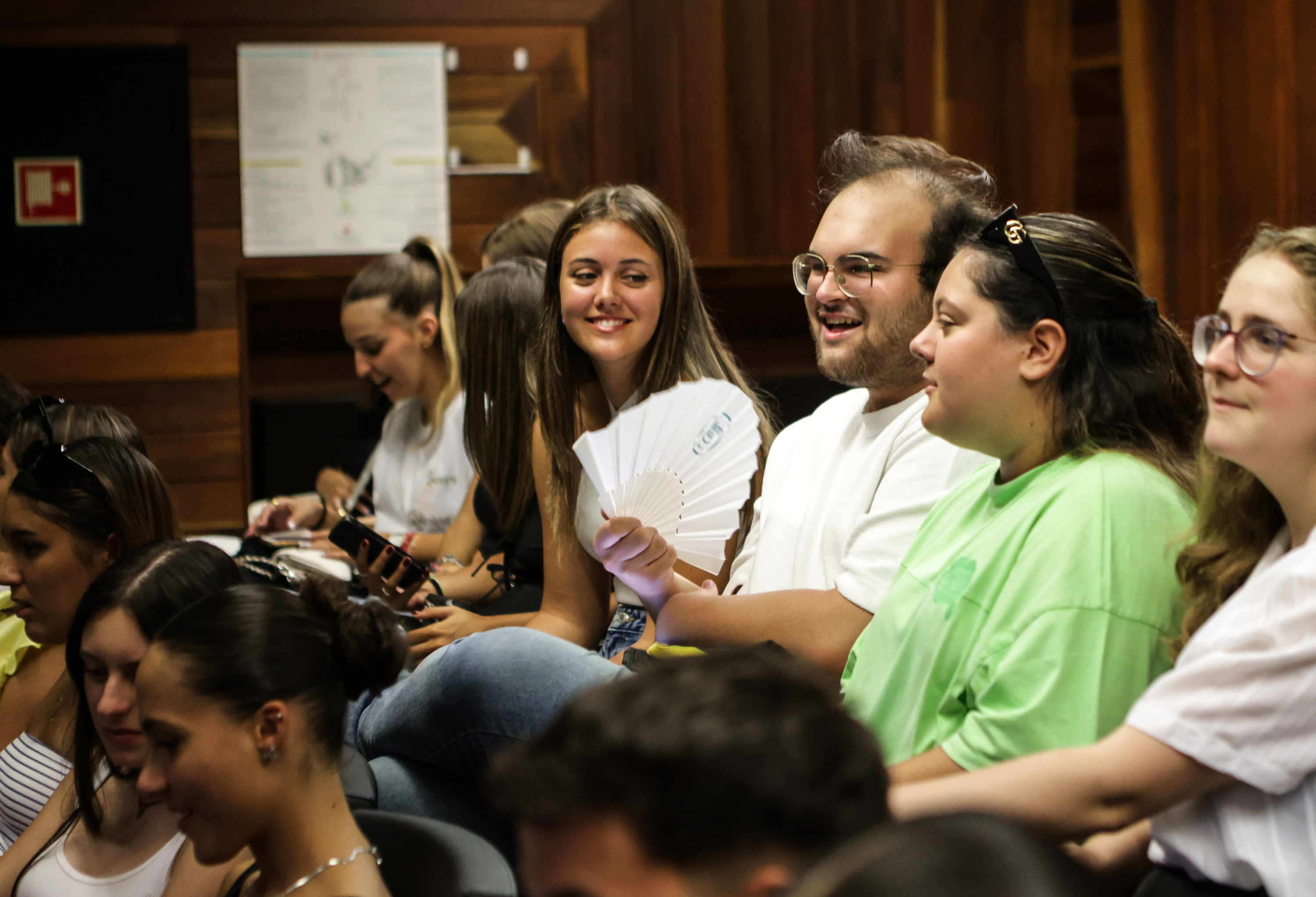 Imagem número 5 da galeria Embaixadores UMinho