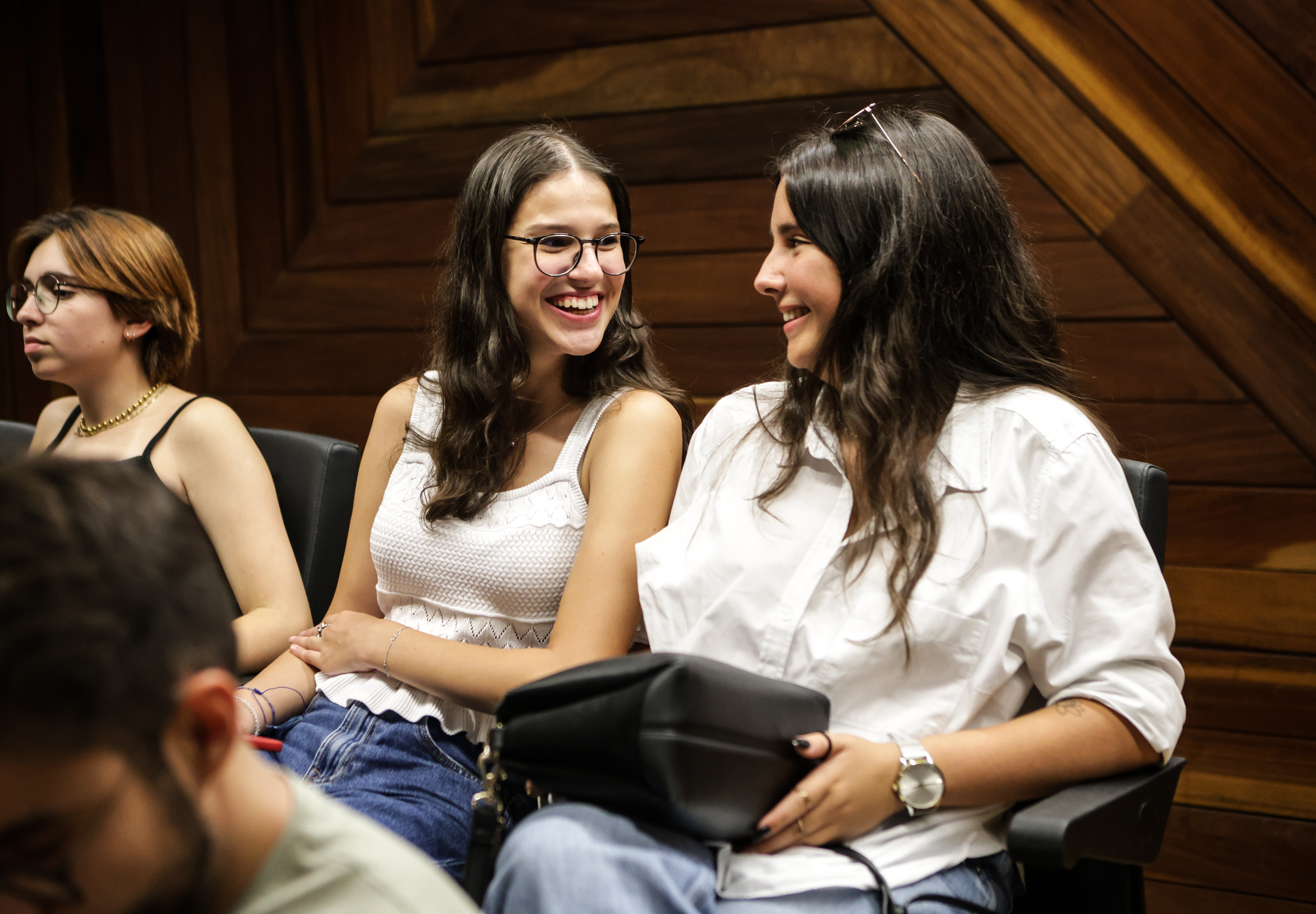 Imagem número 4 da galeria Embaixadores UMinho