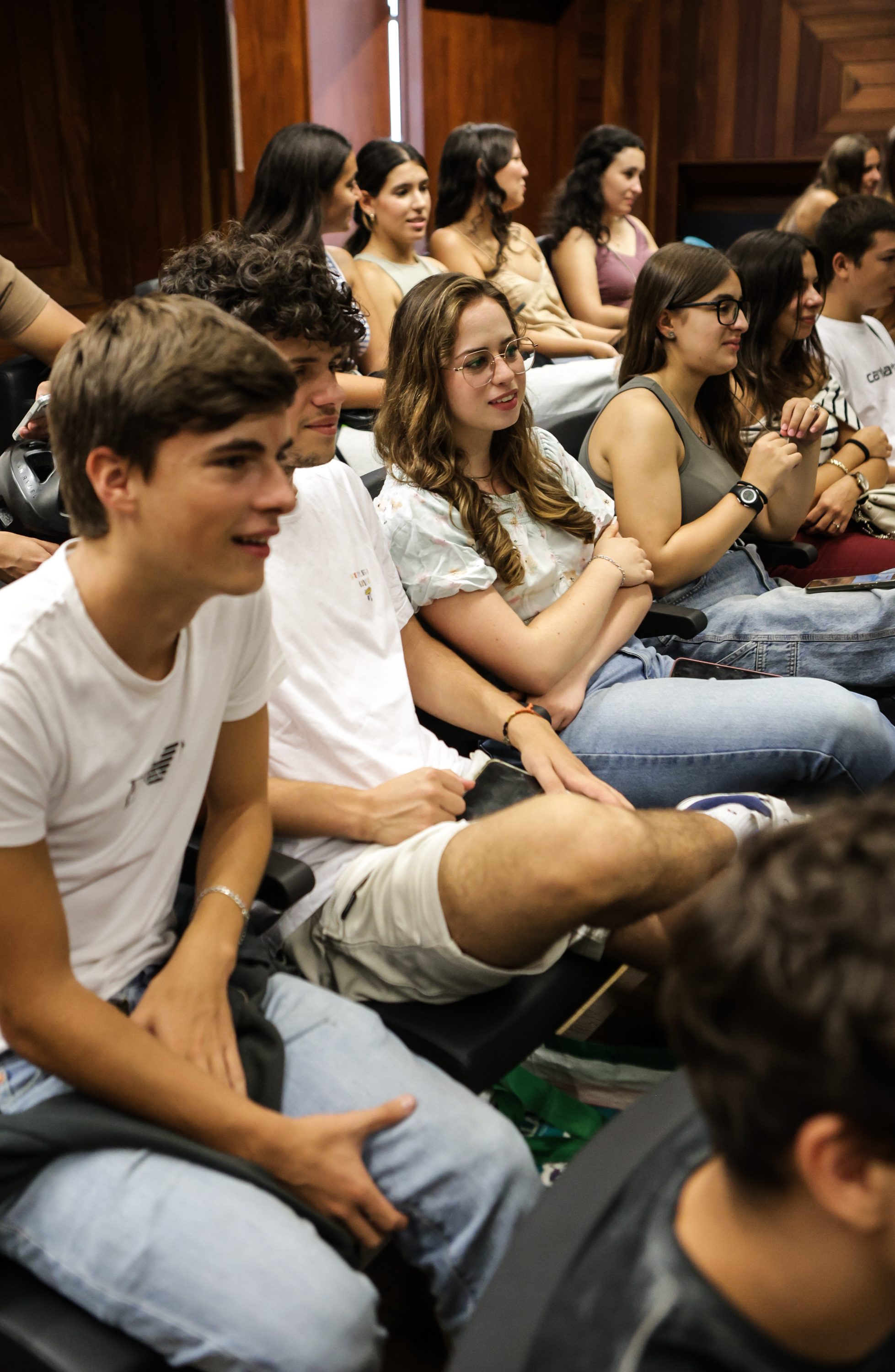 Imagem número 6 da galeria Embaixadores UMinho