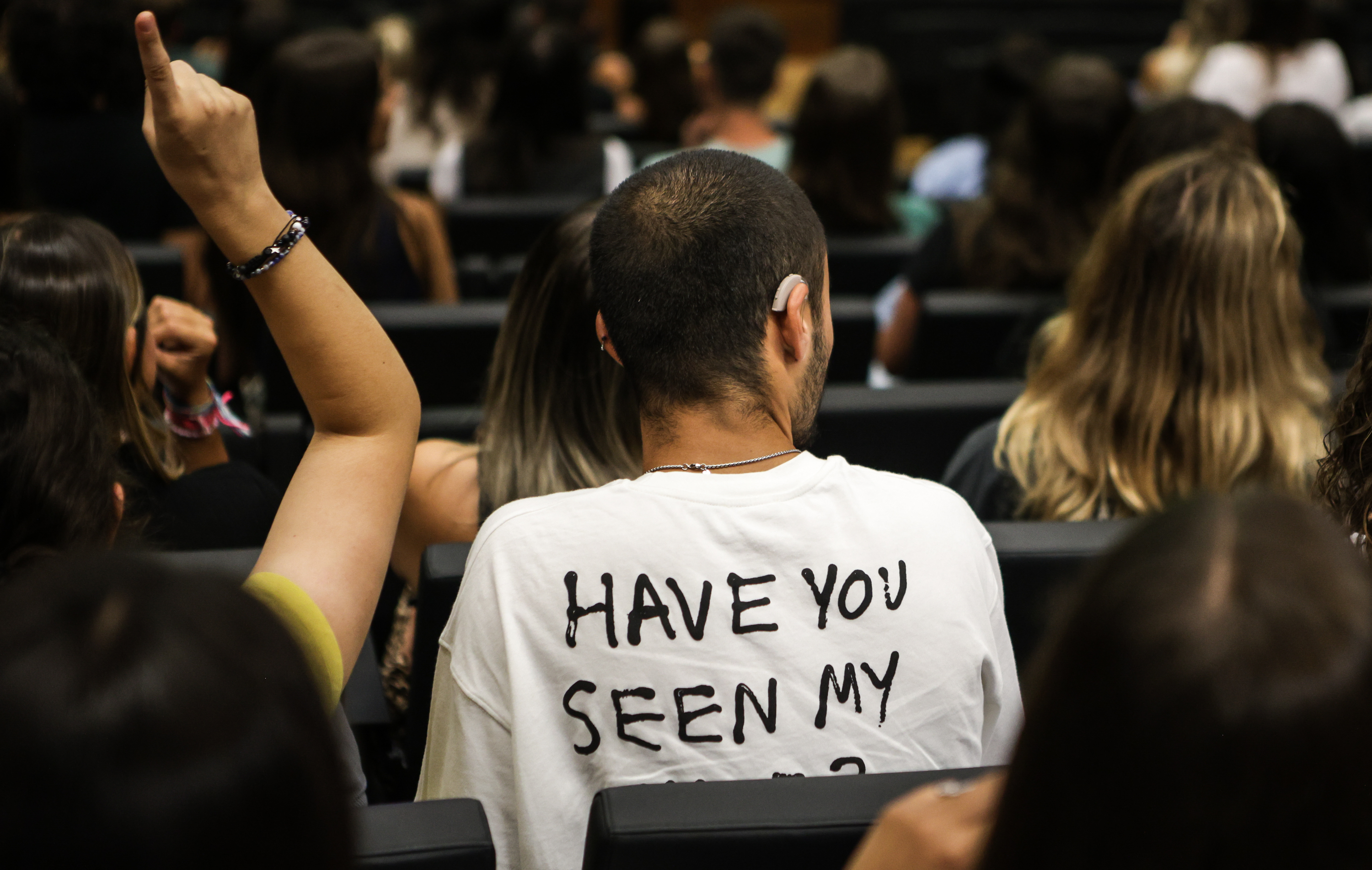 Imagem número 2 da galeria Embaixadores UMinho