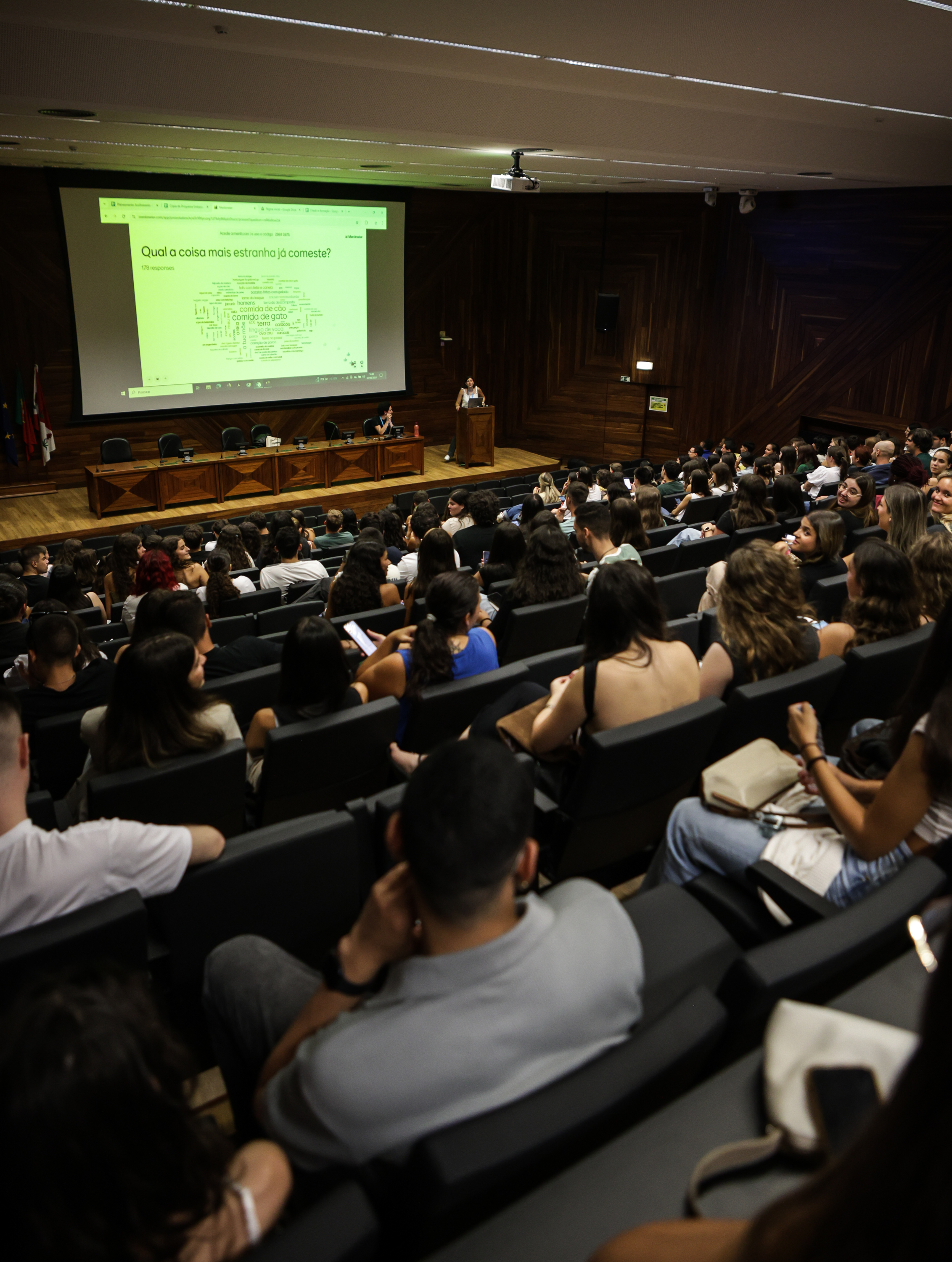 Imagem número 3 da galeria Embaixadores UMinho
