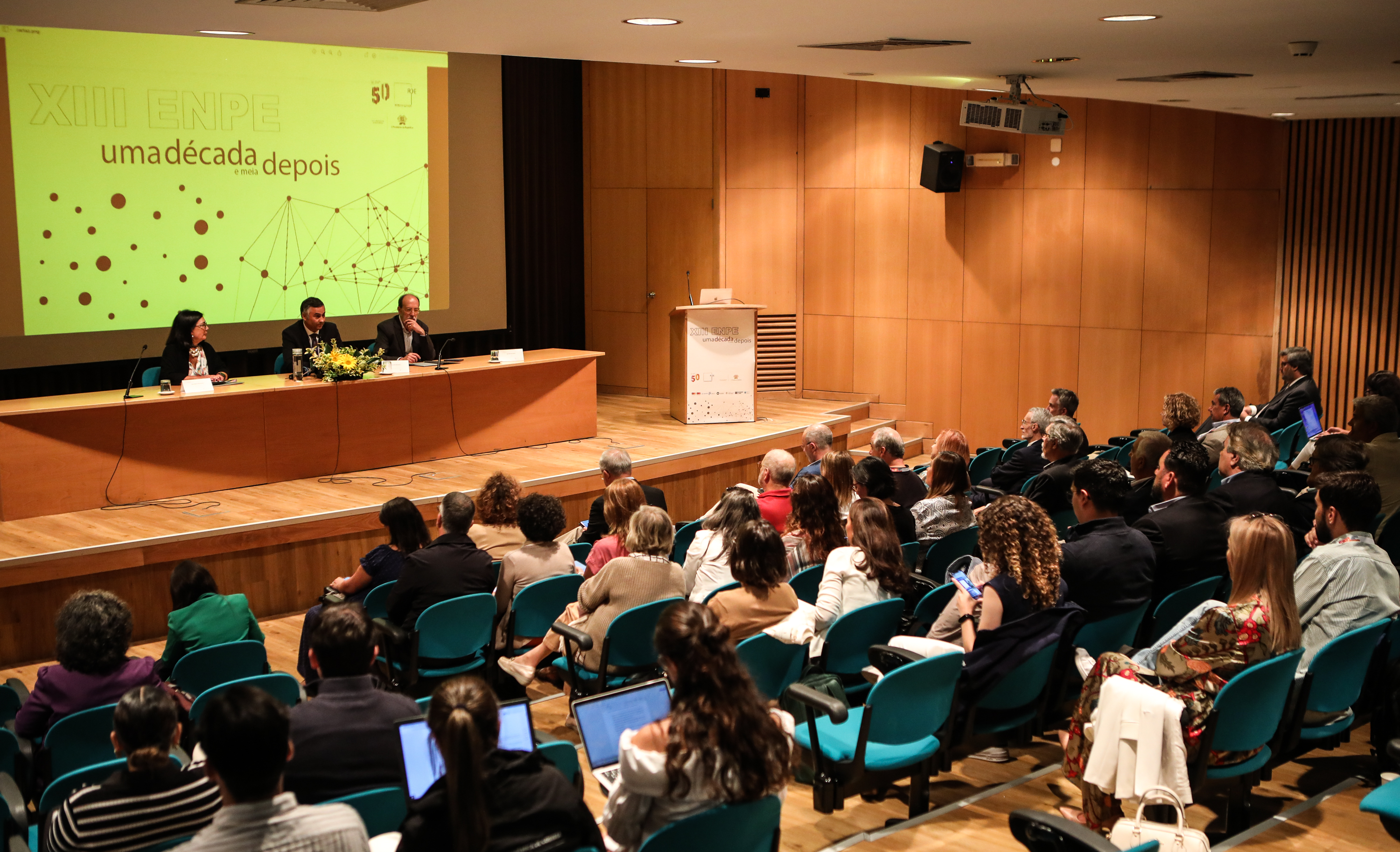 Imagem número 8 da galeria Encontro de Provedores do Estudante