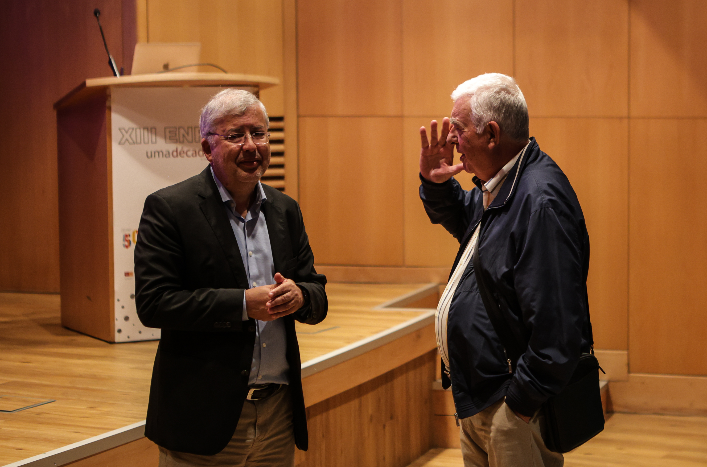 Imagem número 7 da galeria Encontro de Provedores do Estudante