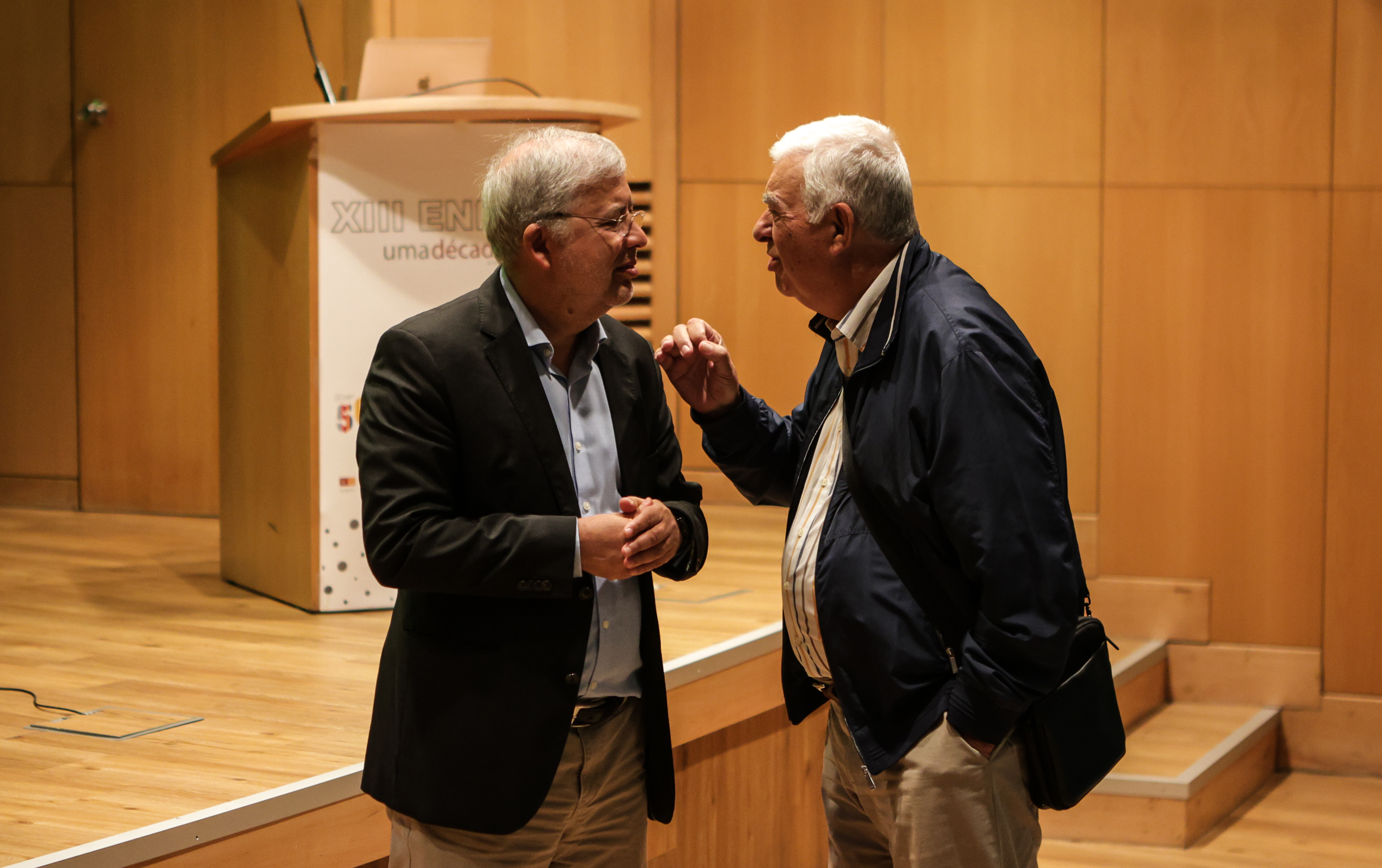 Imagem número 9 da galeria Encontro de Provedores do Estudante