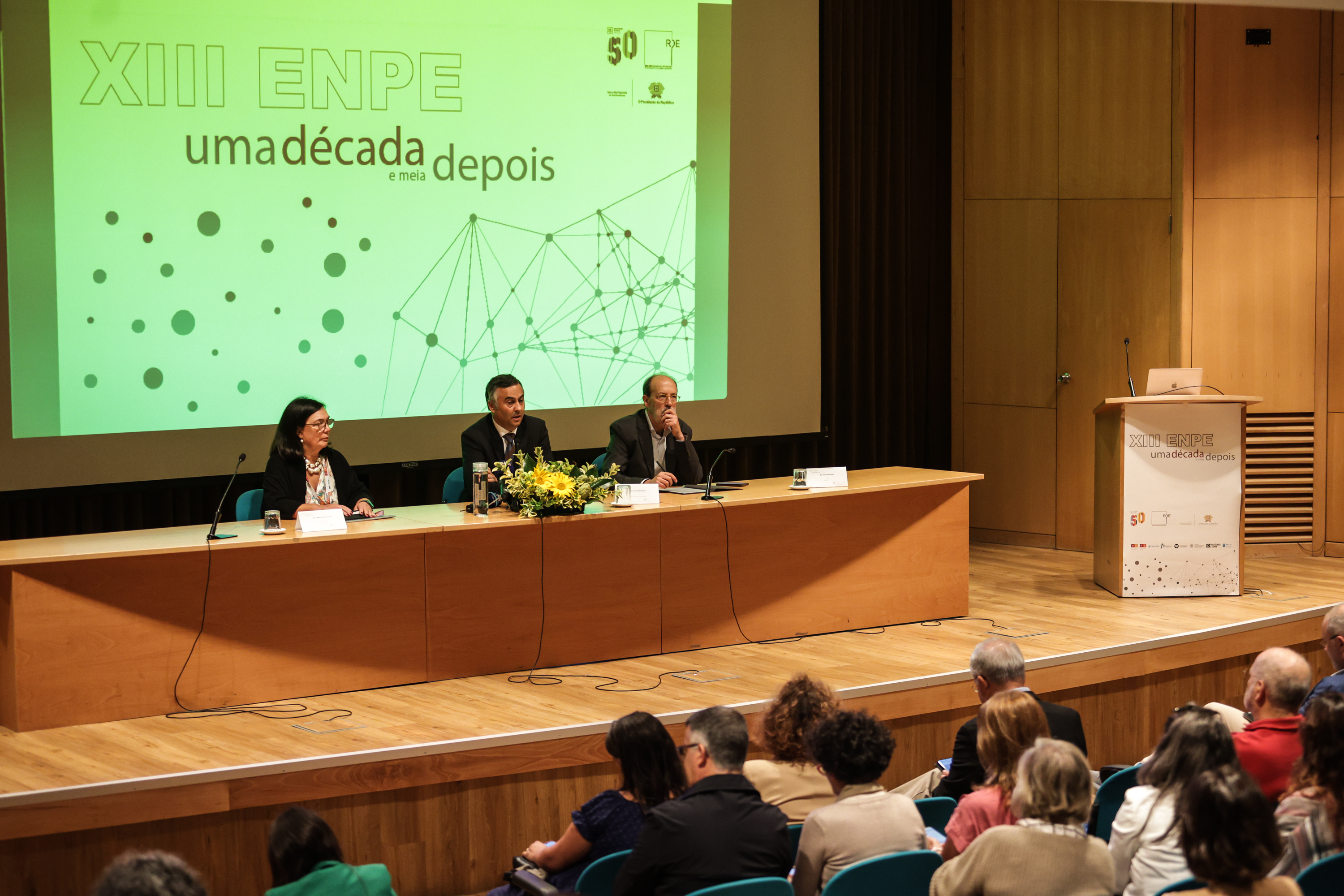 Imagem número 10 da galeria Encontro de Provedores do Estudante