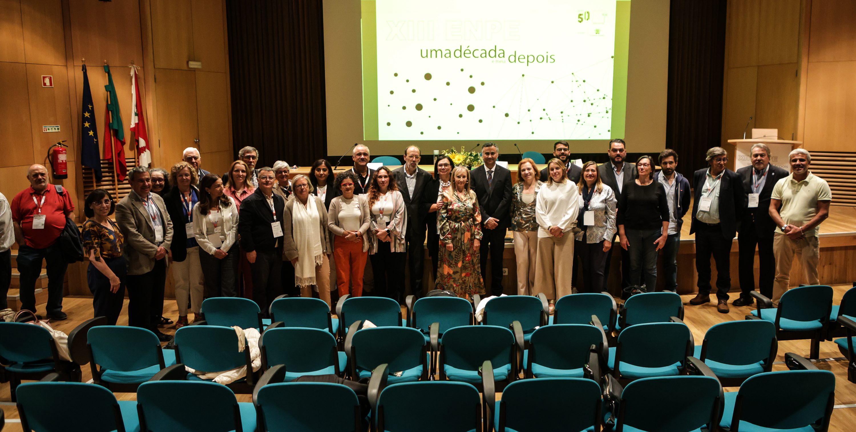 Imagem número 3 da galeria Encontro de Provedores do Estudante