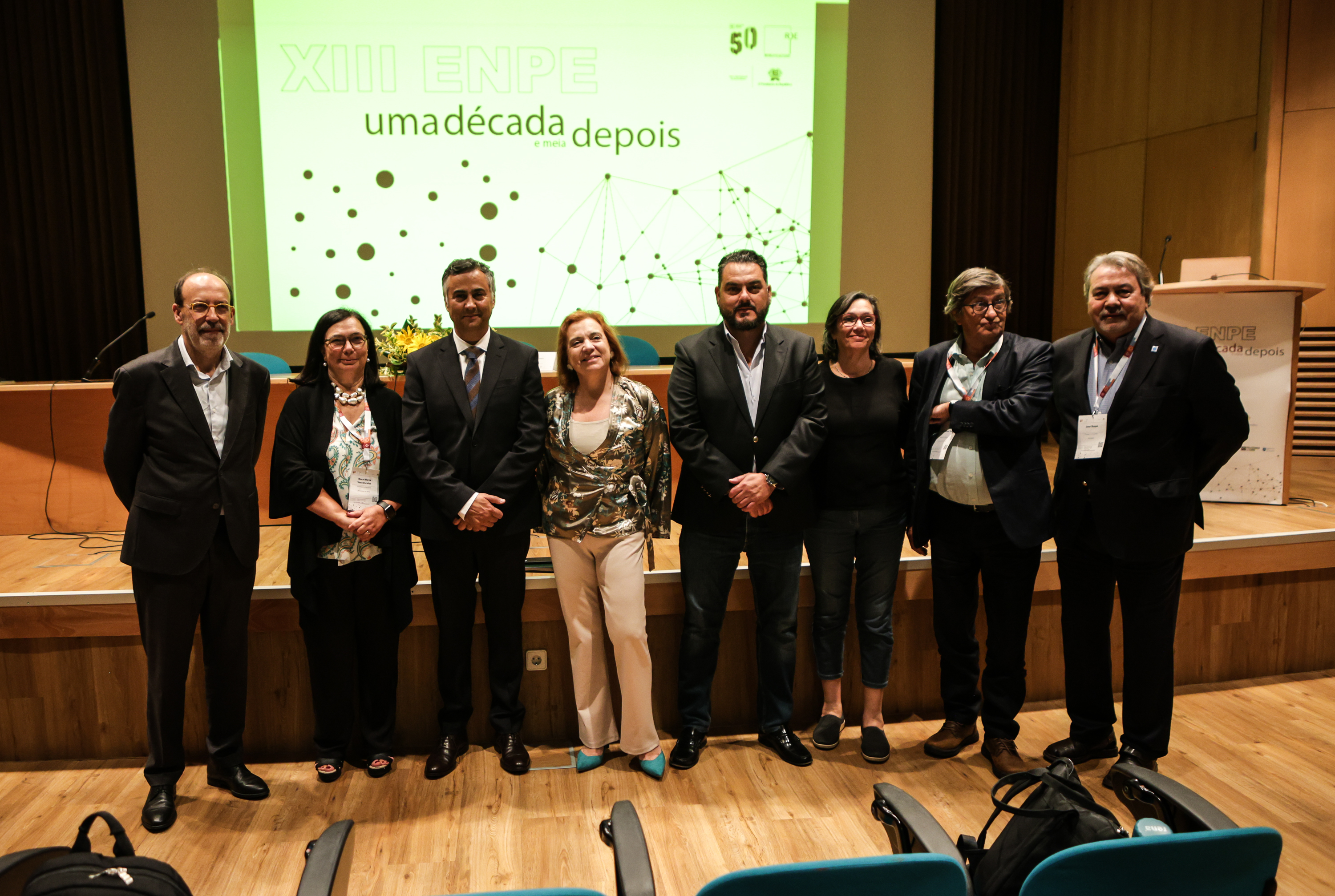 Imagem número 5 da galeria Encontro de Provedores do Estudante