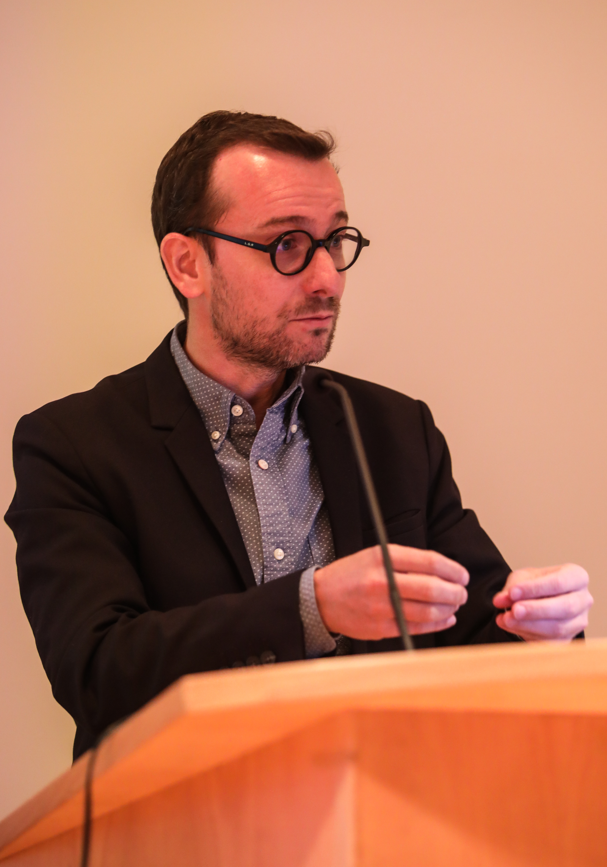 Imagem número 10 da galeria Encontro Portas Abertas