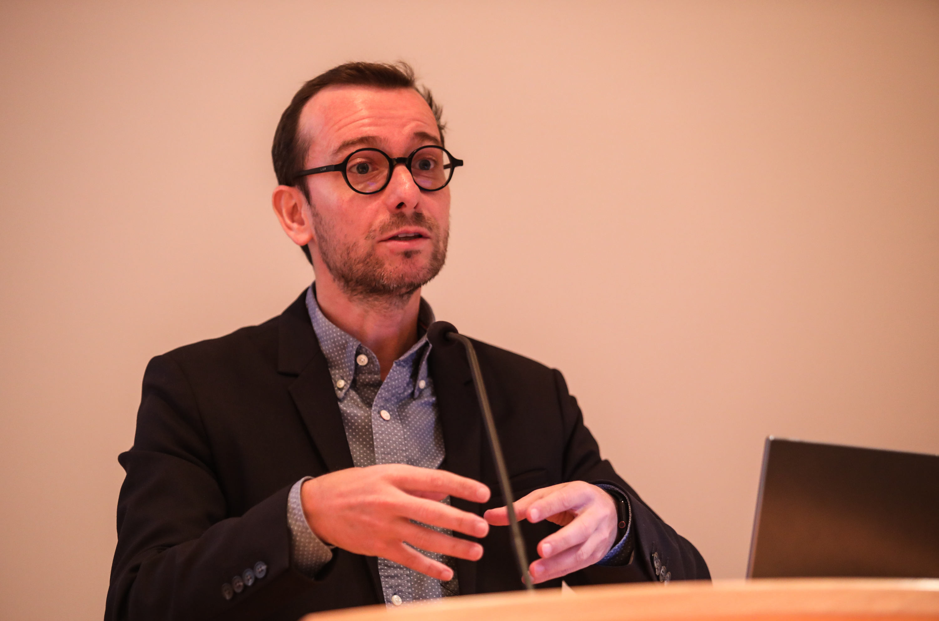 Imagem número 6 da galeria Encontro Portas Abertas