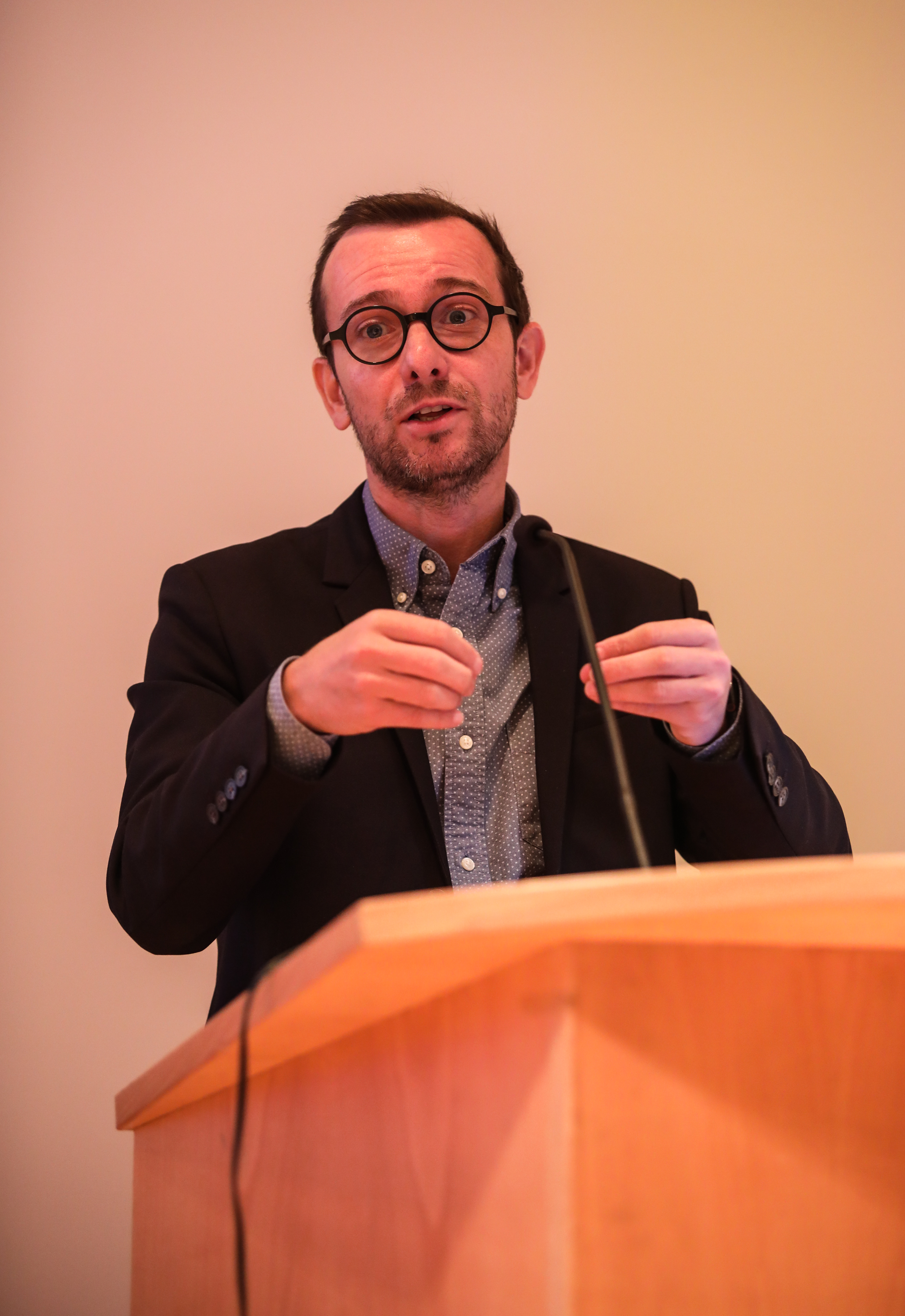 Imagem número 8 da galeria Encontro Portas Abertas