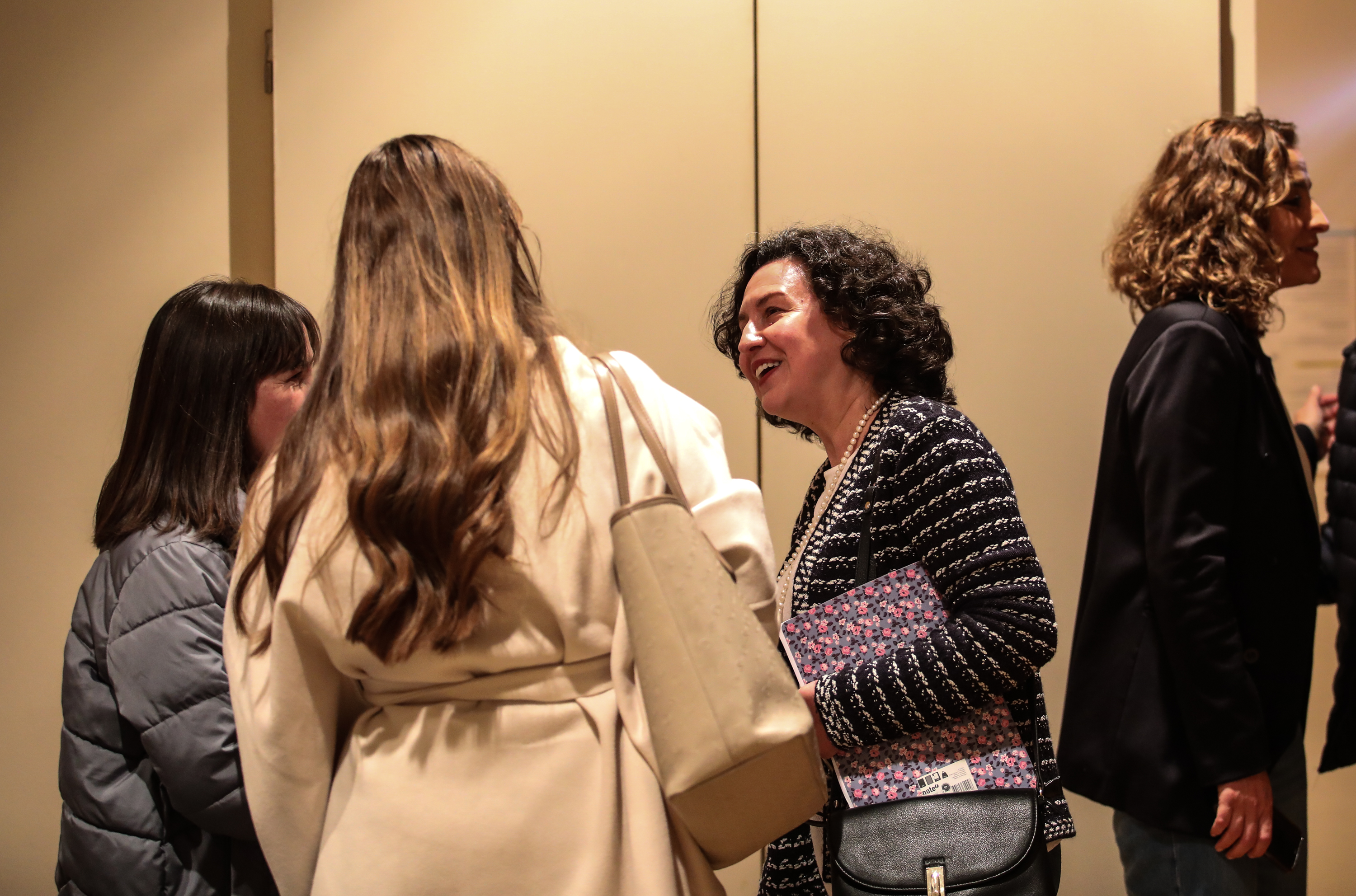 Imagem número 1 da galeria Encontro Portas Abertas