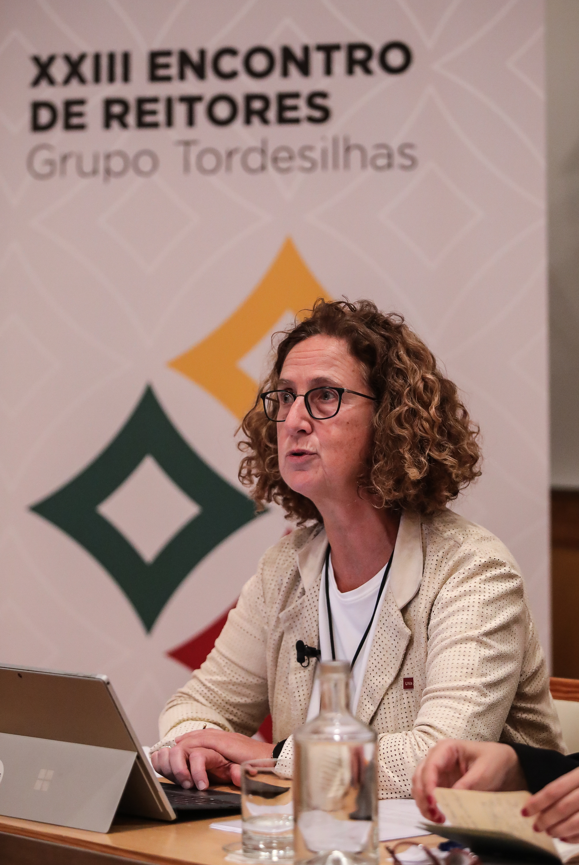 Imagem número 6 da galeria XXIII Encontro de Reitores - Grupo de Tordesilhas