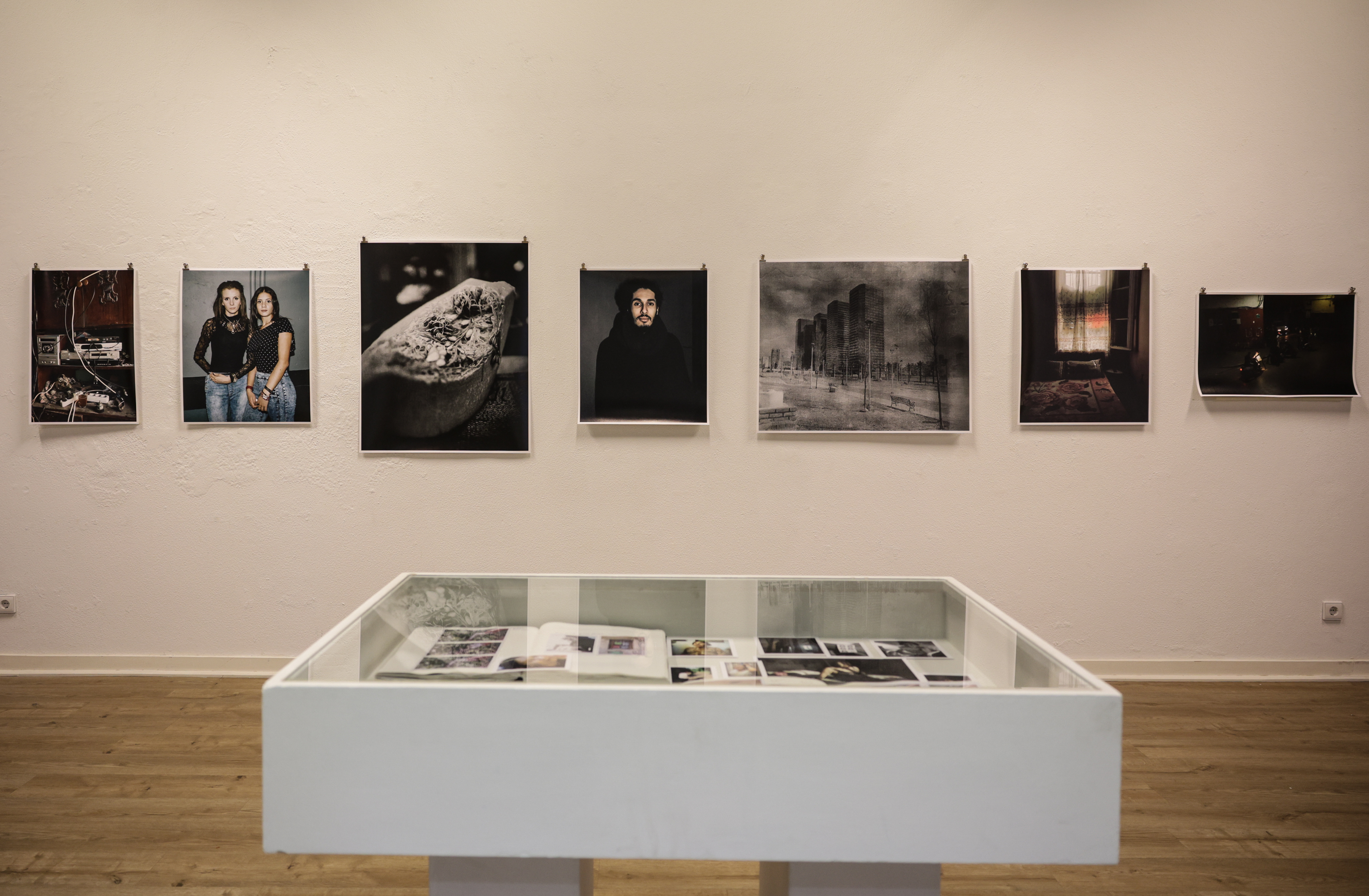 Imagem número 9 da galeria Encontros da Imagem