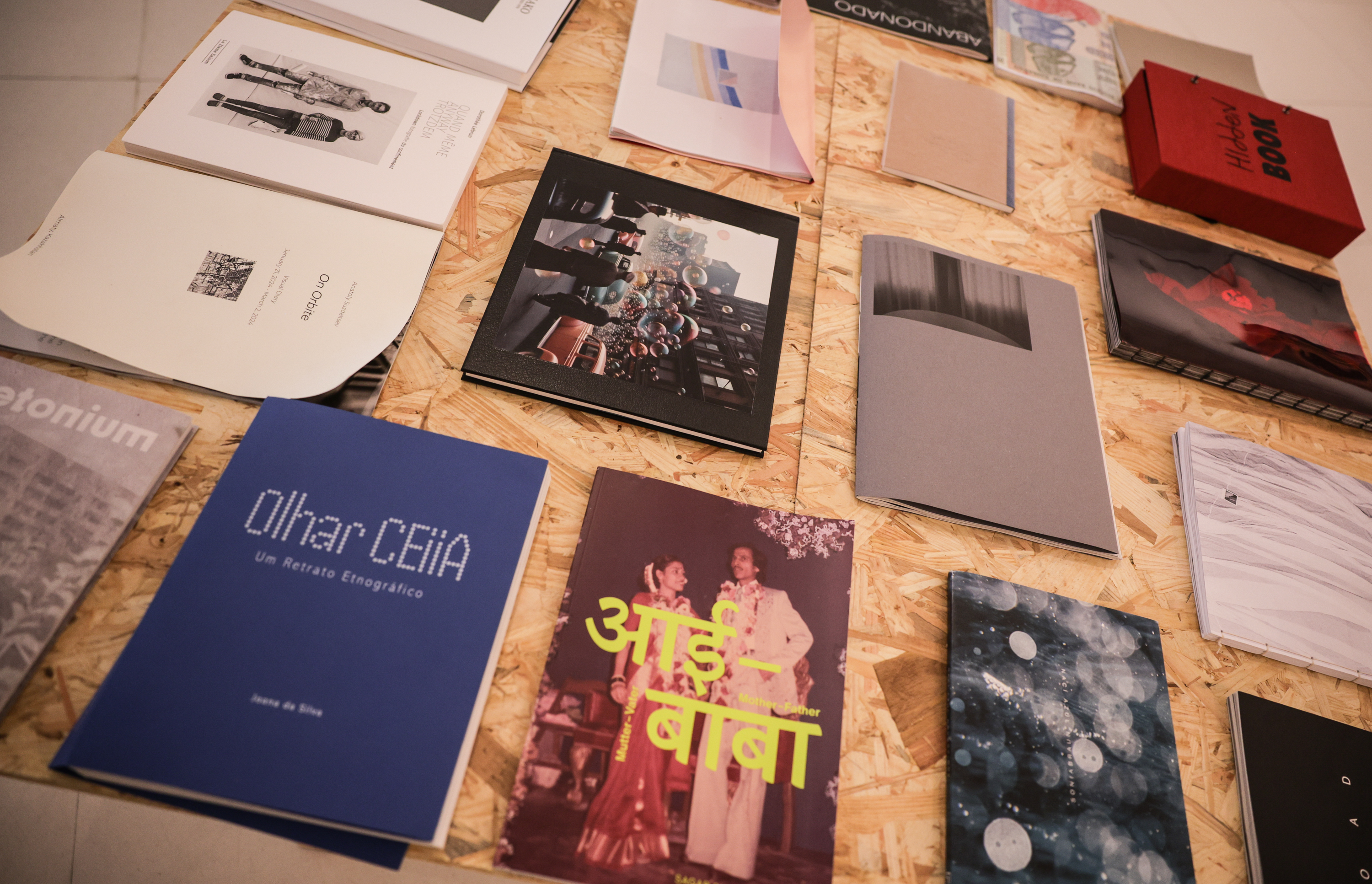 Imagem número 10 da galeria Encontros da Imagem