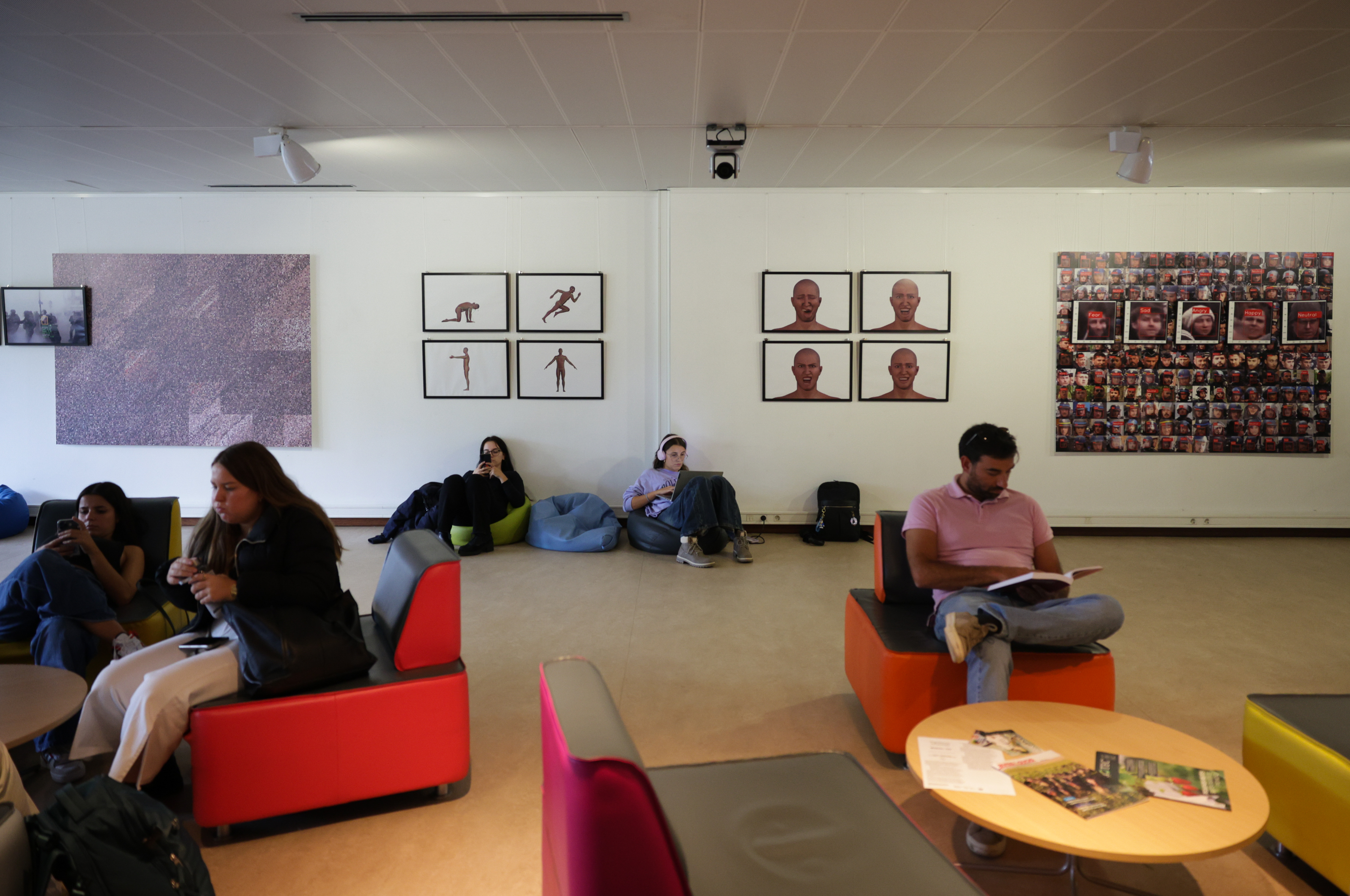 Imagem número 4 da galeria Encontros da Imagem