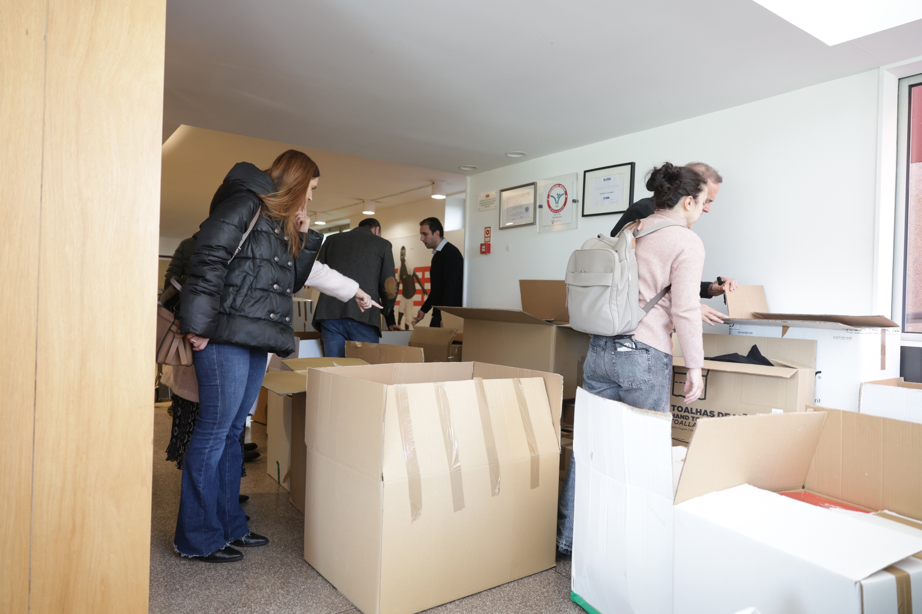 Imagem número 3 da galeria Entrega de Brinquedos