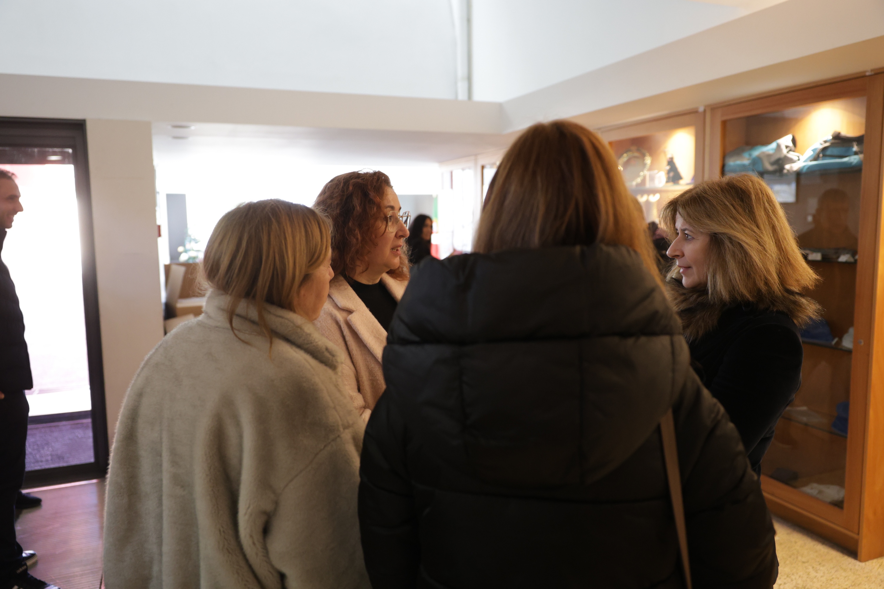 Imagem número 7 da galeria Entrega de Brinquedos