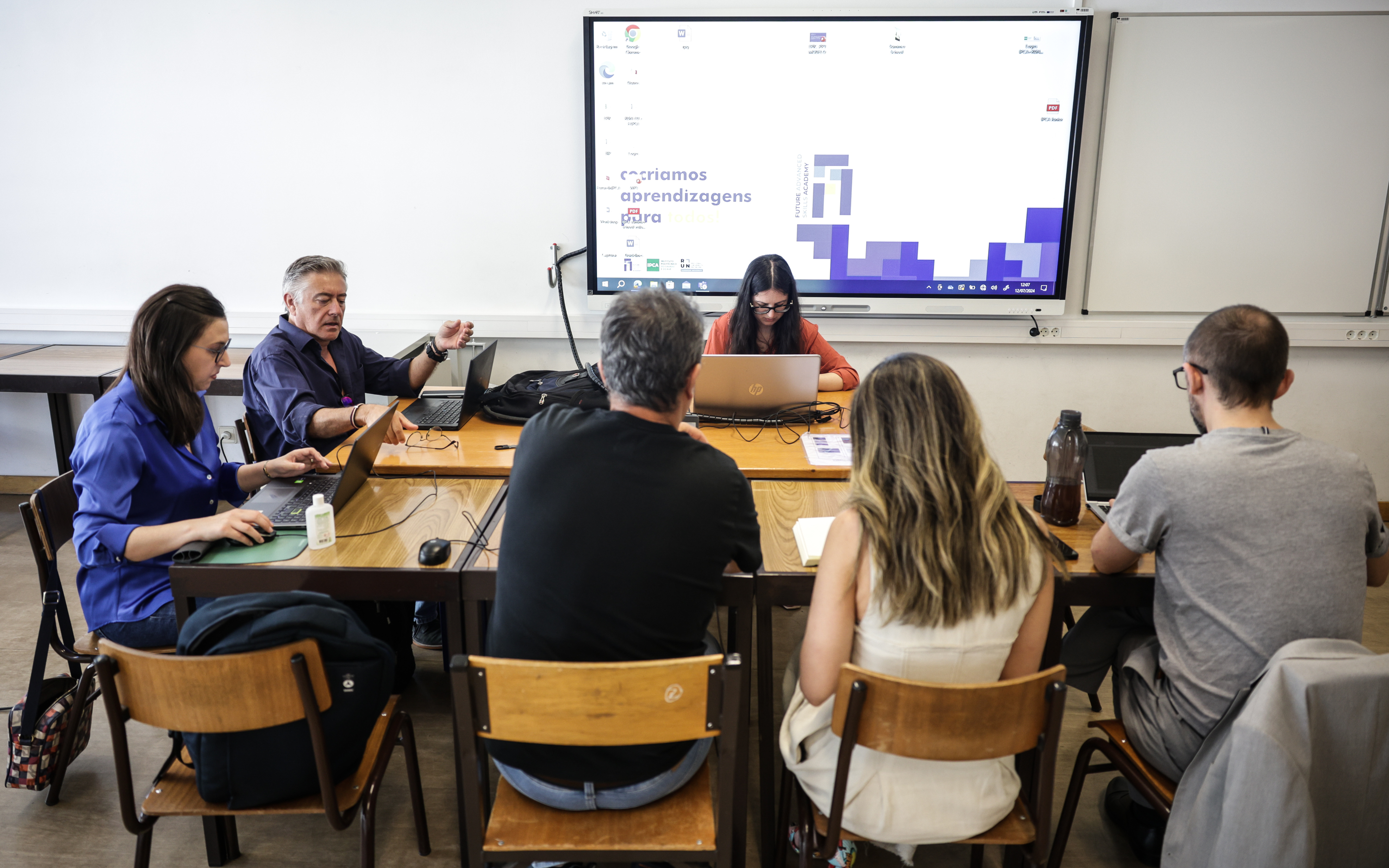 Imagem número 10 da galeria EPIC