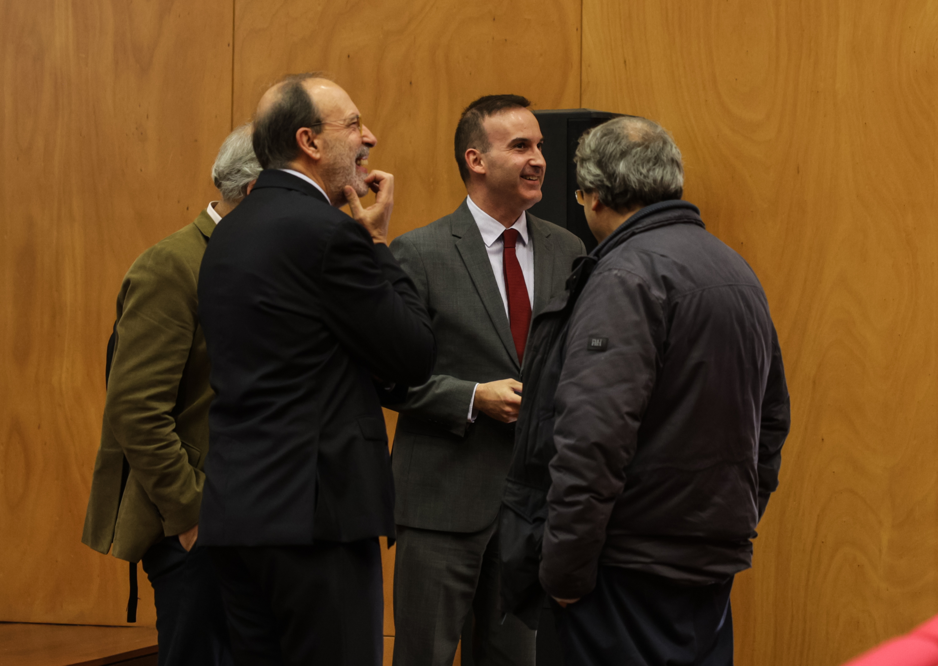 Imagem número 8 da galeria Evento da Qualidade