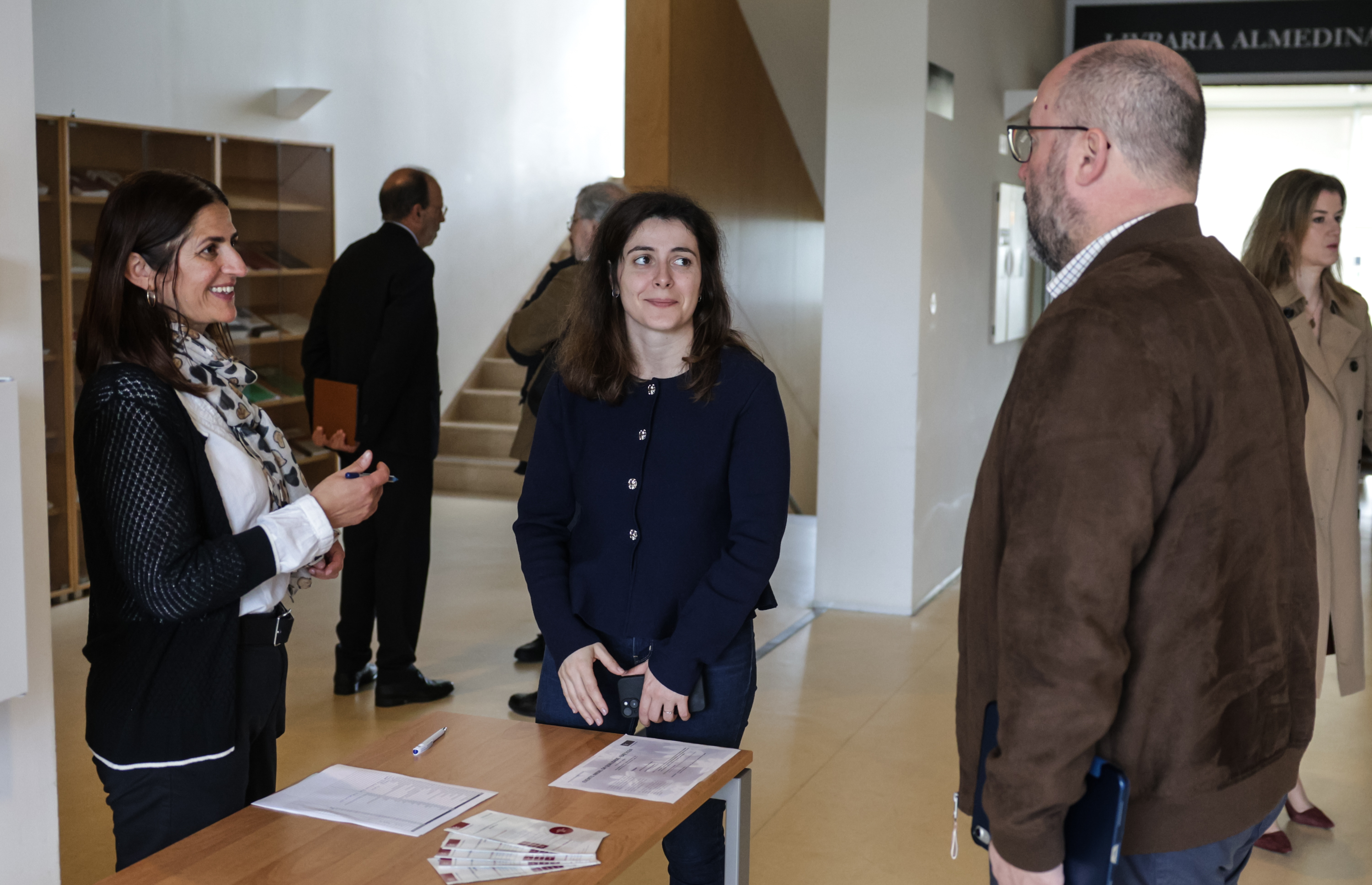 Imagem número 9 da galeria Evento da Qualidade