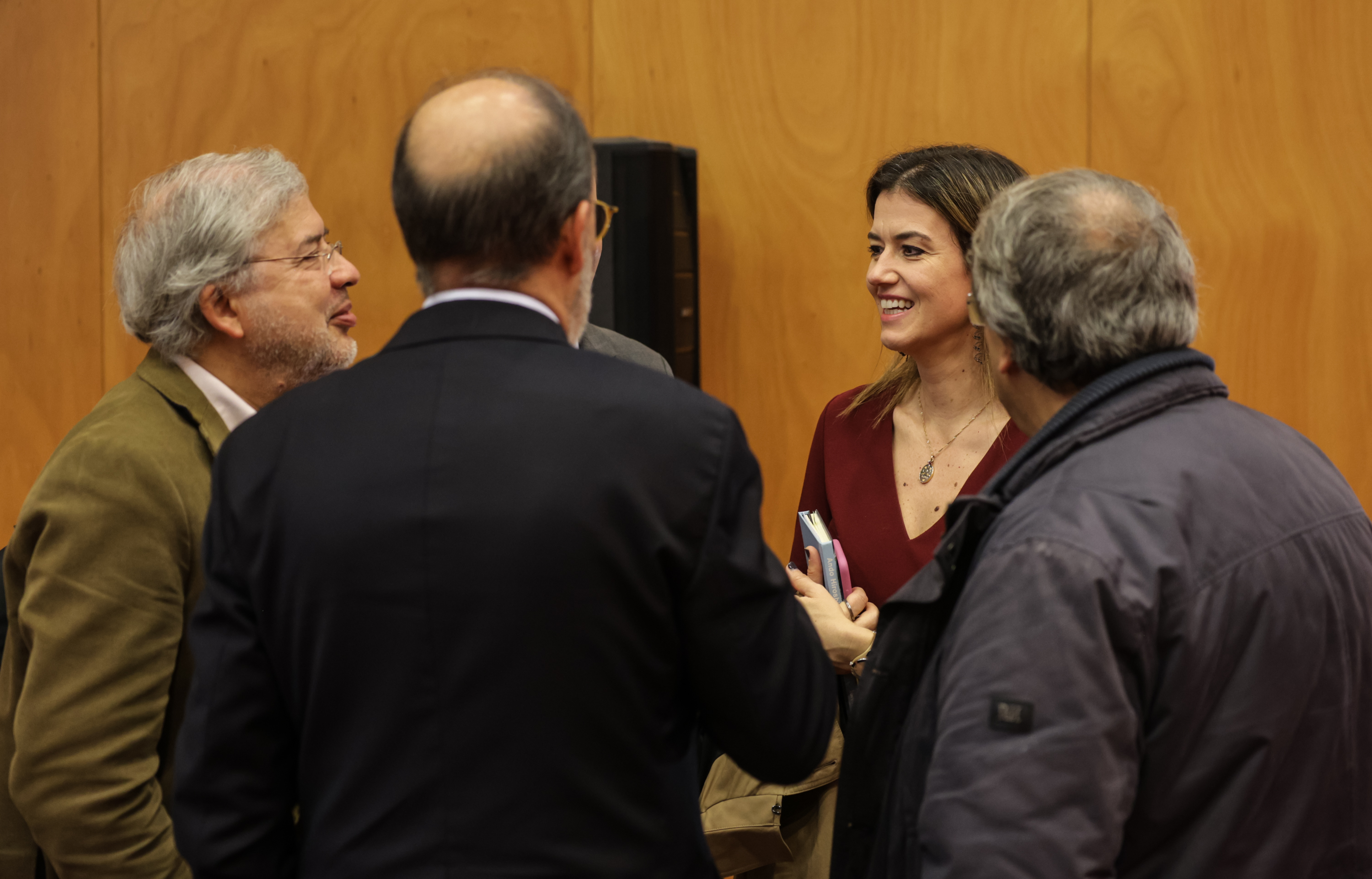 Imagem número 10 da galeria Evento da Qualidade