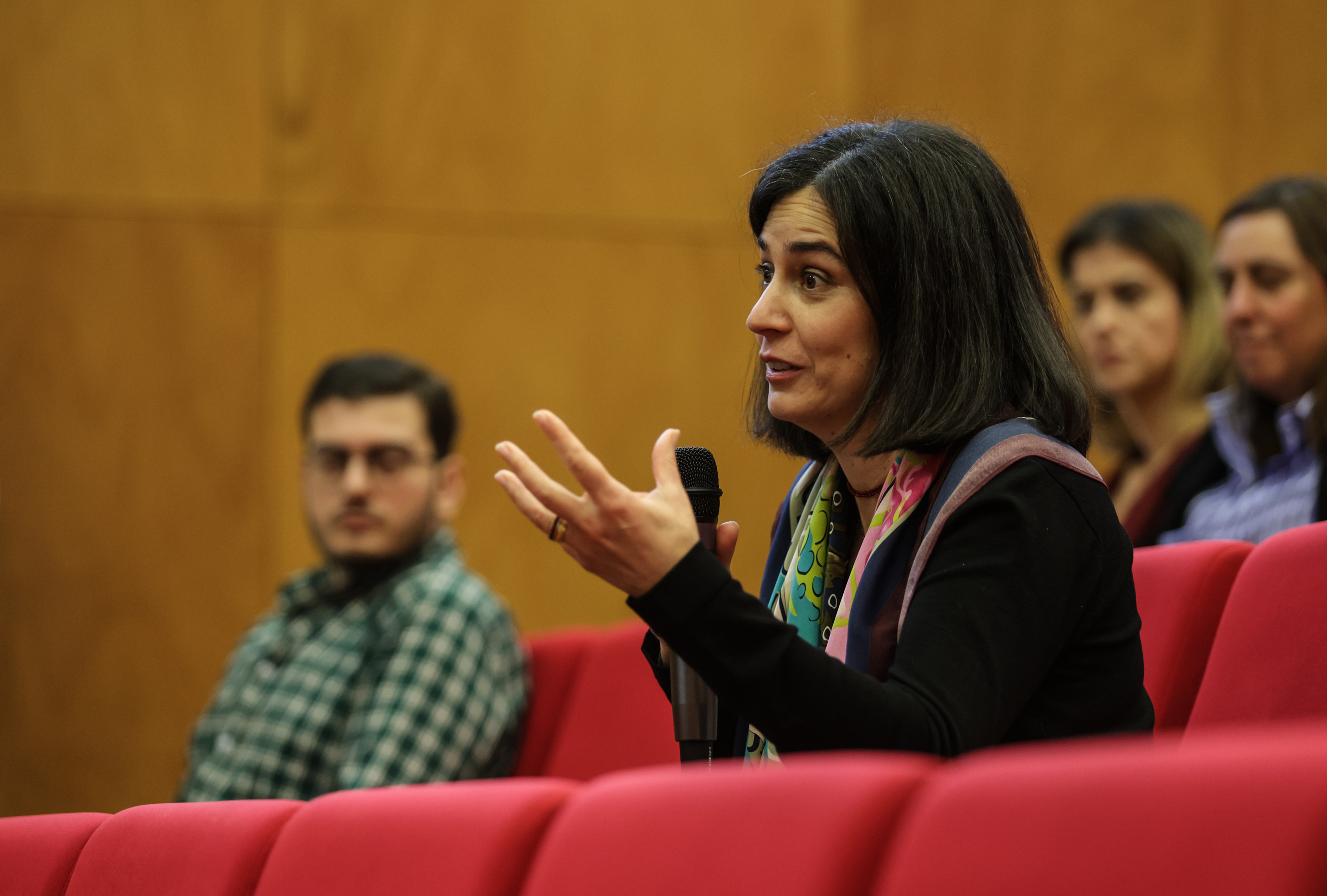 Imagem número 2 da galeria Evento da Qualidade