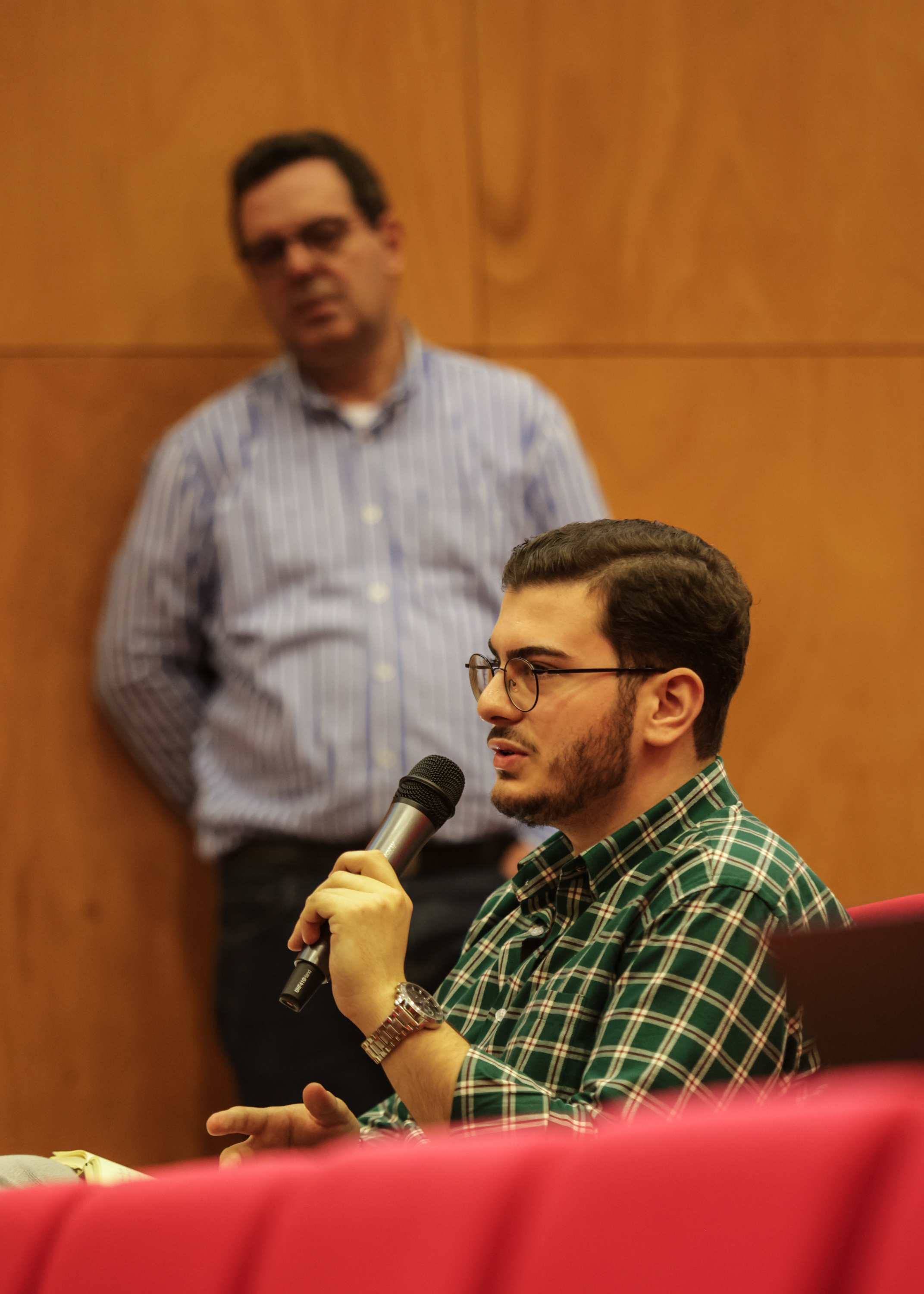 Imagem número 3 da galeria Evento da Qualidade