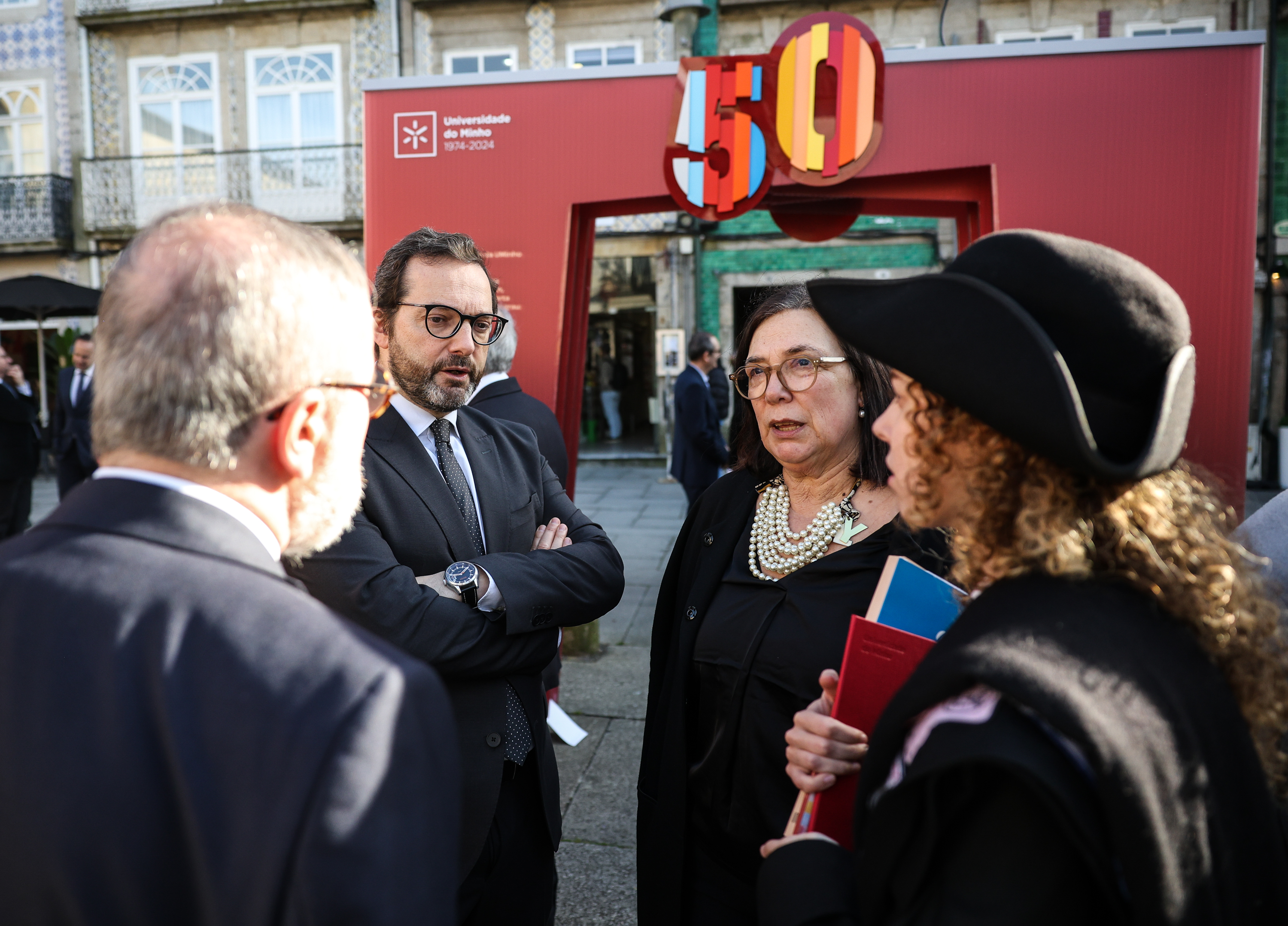 Imagem número 8 da galeria Exposição 50 Anos - Braga