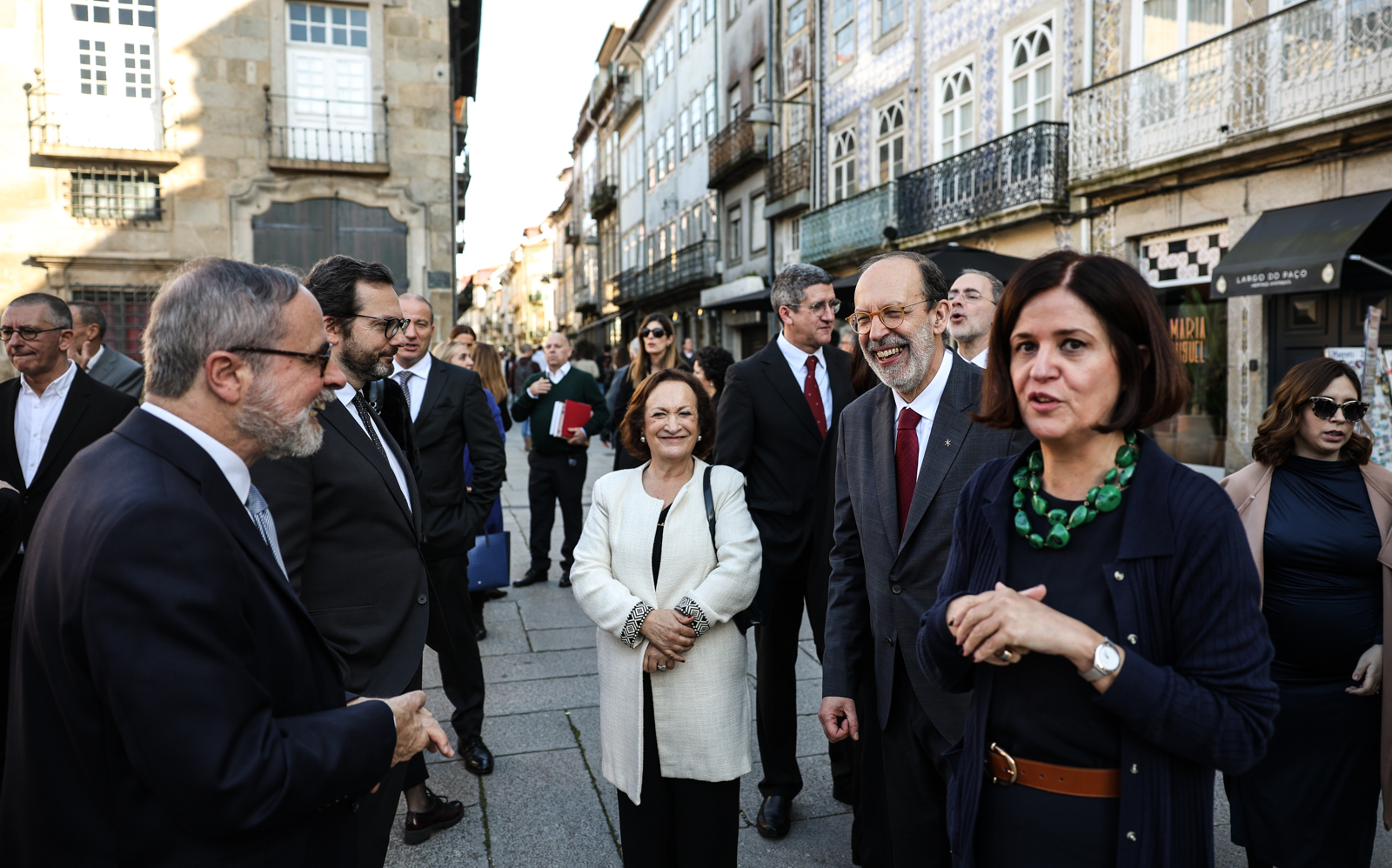 Imagem número 1 da galeria Exposição 50 Anos - Braga