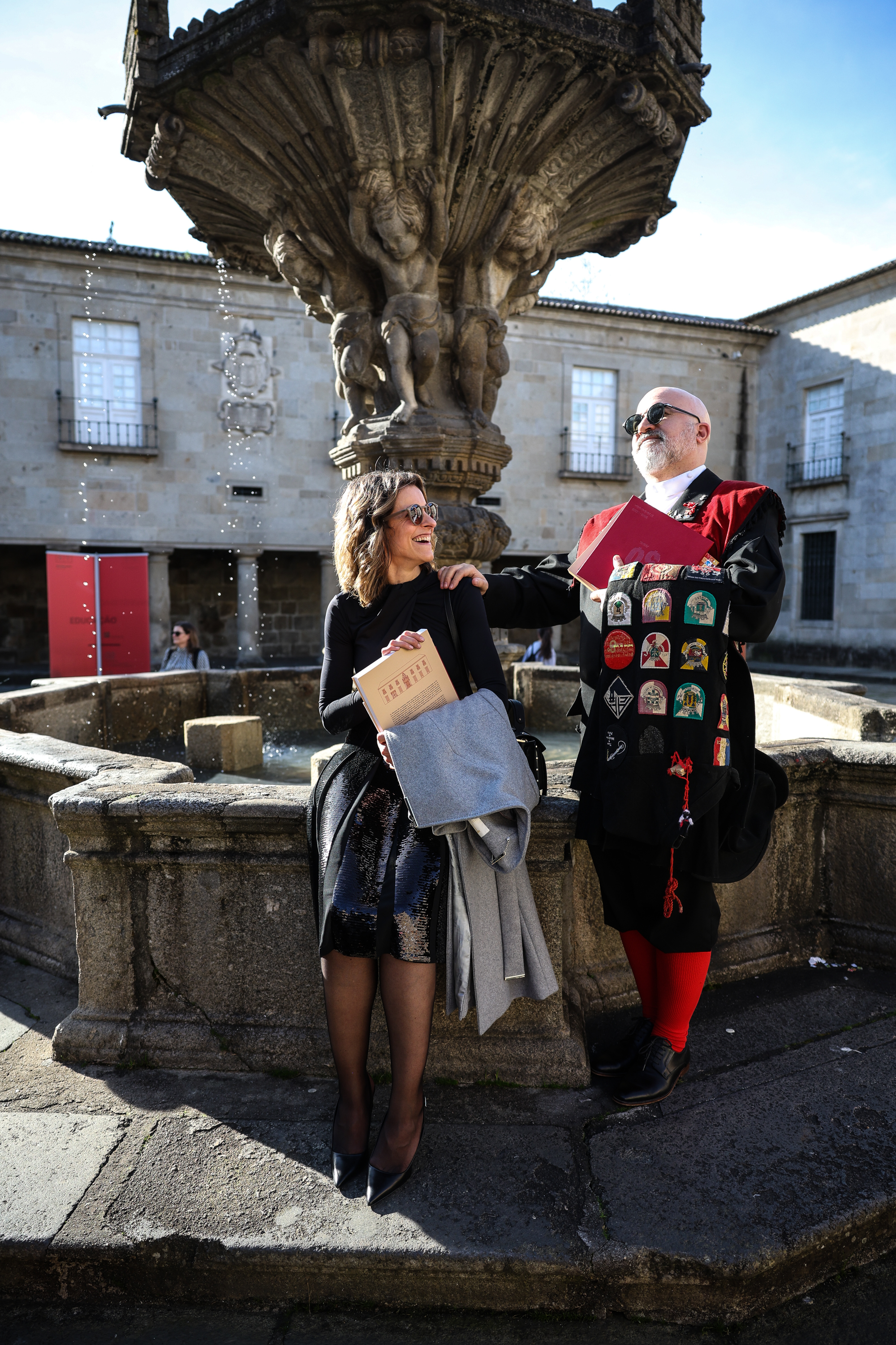 Imagem número 5 da galeria Exposição 50 Anos - Braga