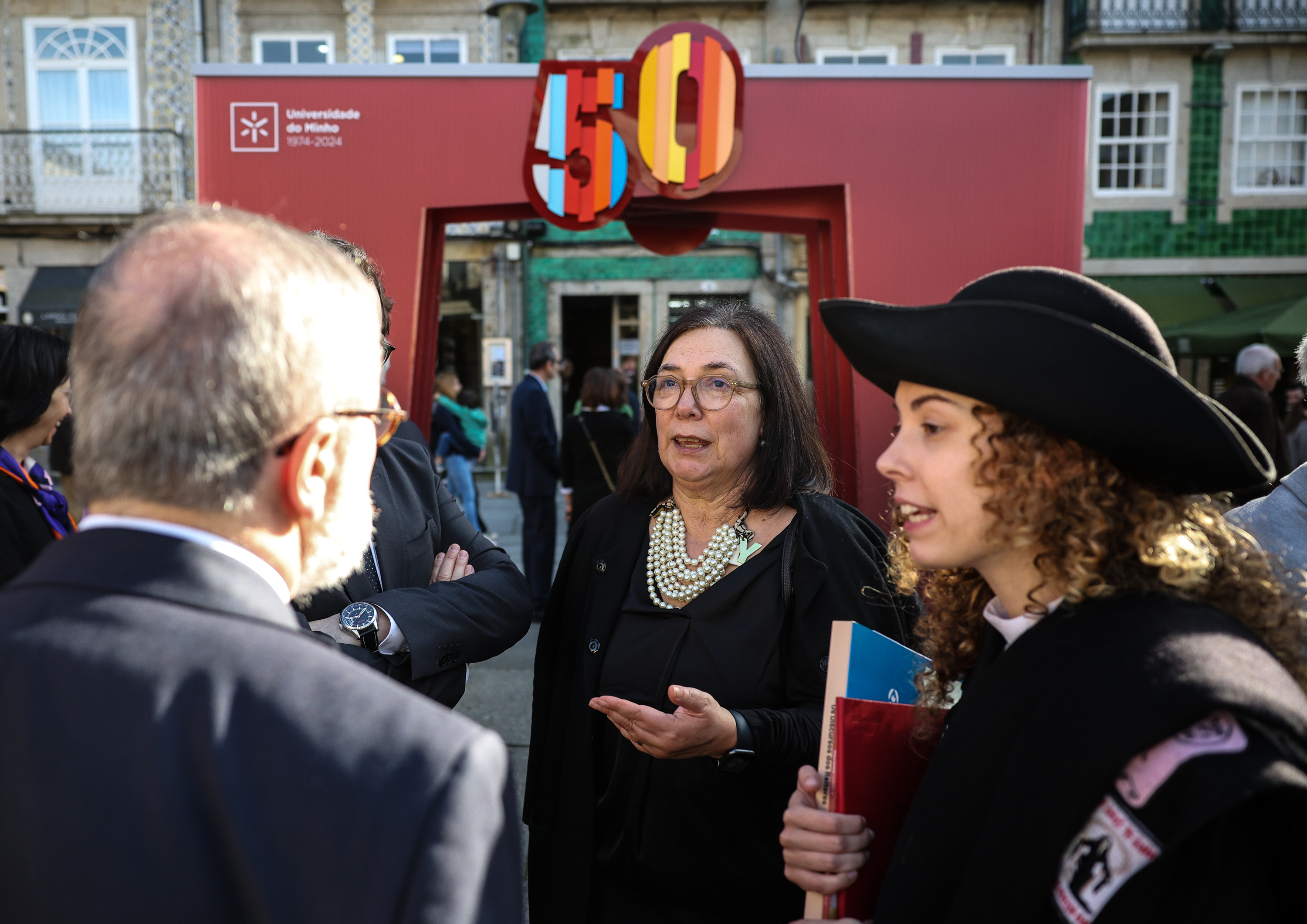 Imagem número 7 da galeria Exposição 50 Anos - Braga