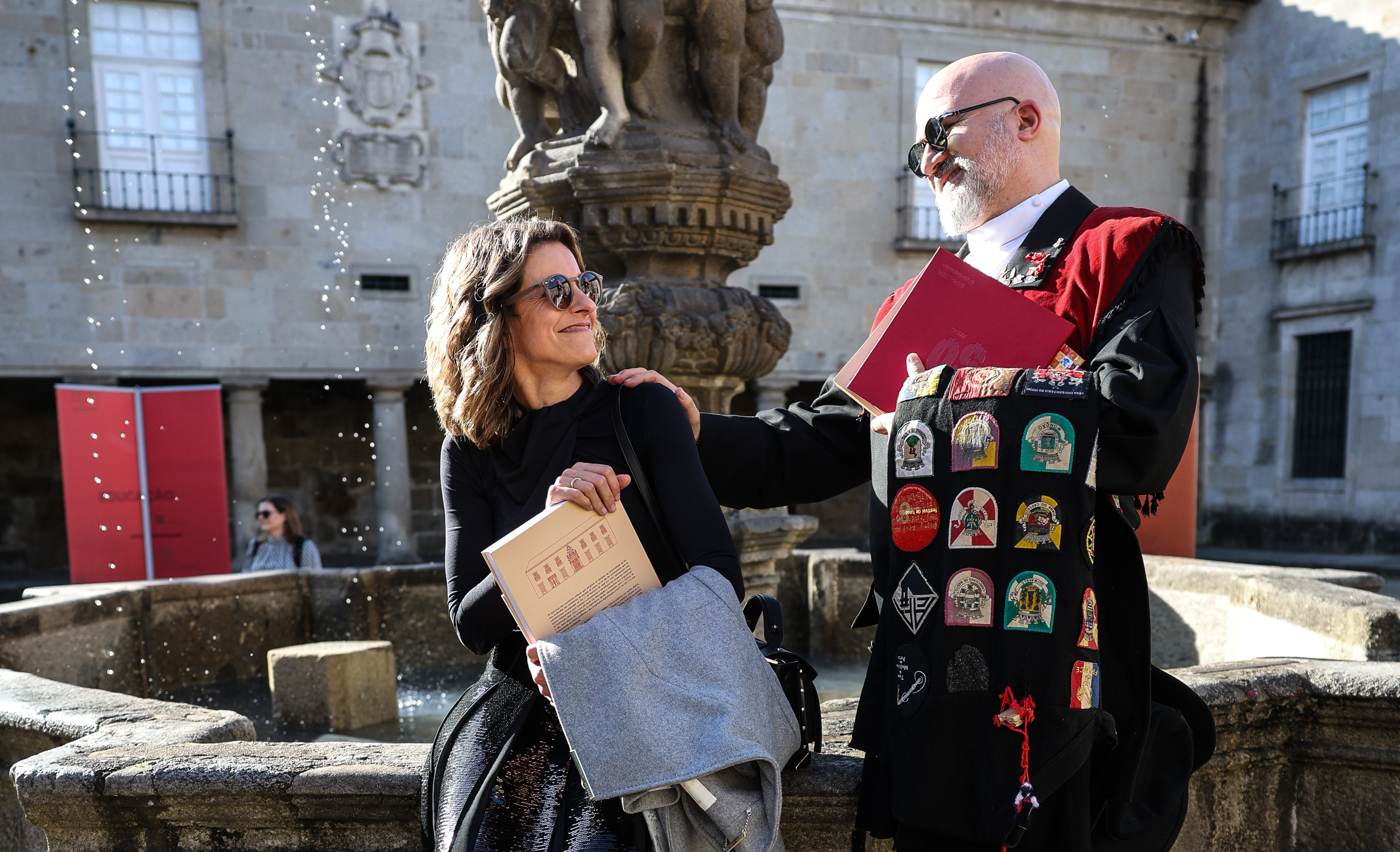 Imagem número 4 da galeria Exposição 50 Anos - Braga