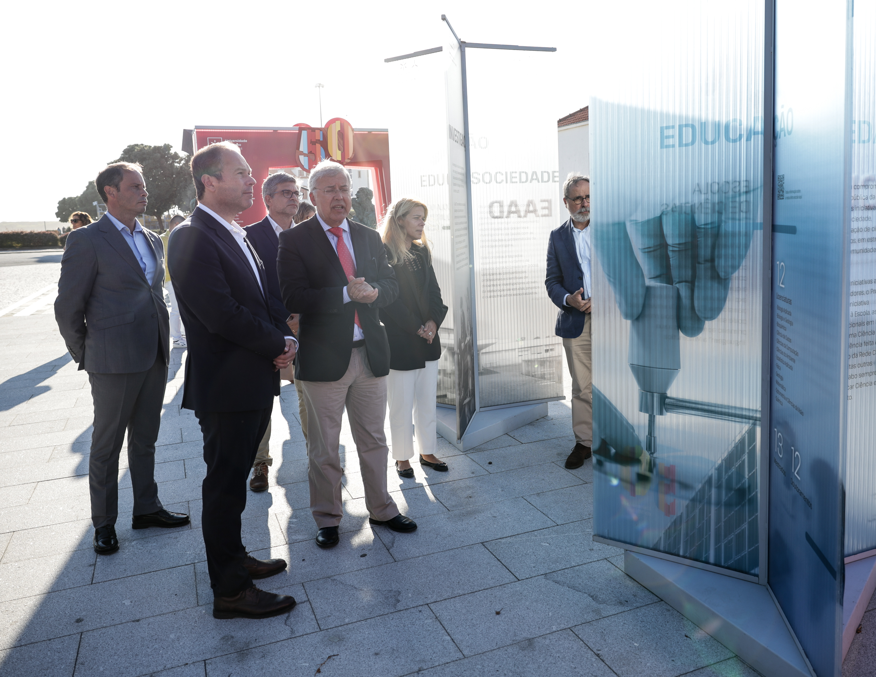 Imagem número 8 da galeria Exposição 50 Anos - Esposende