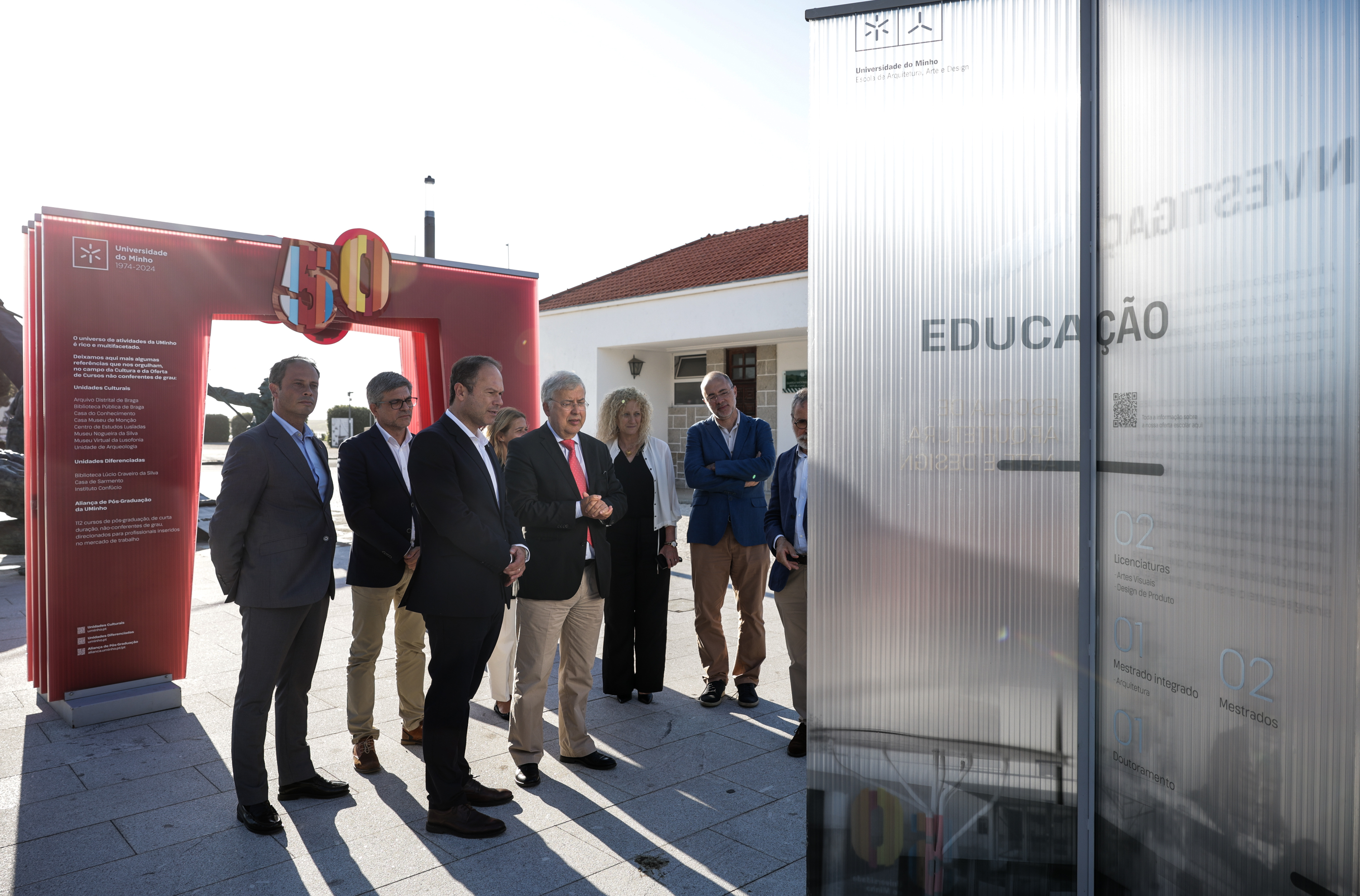 Imagem número 9 da galeria Exposição 50 Anos - Esposende