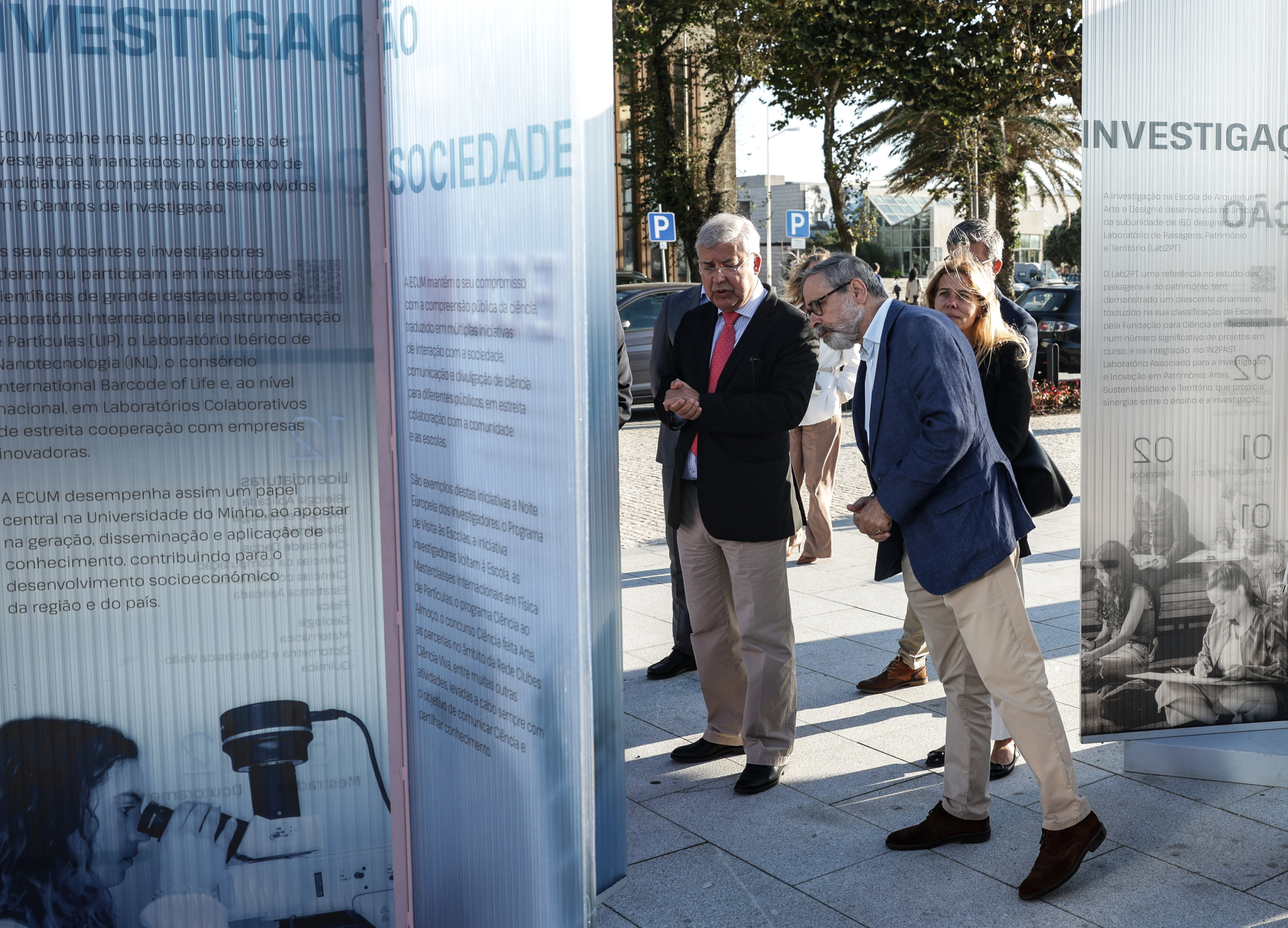 Imagem número 7 da galeria Exposição 50 Anos - Esposende
