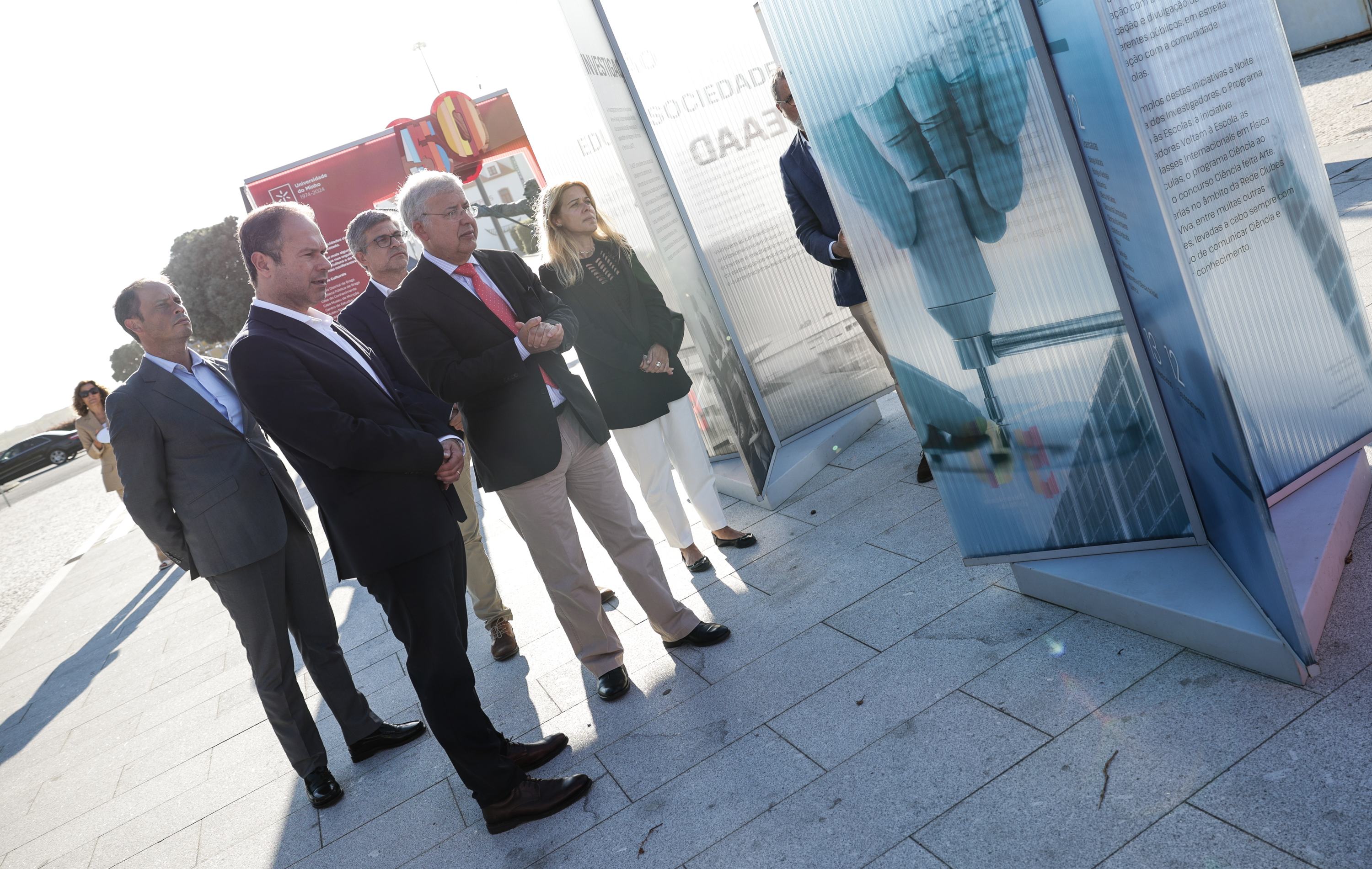 Imagem número 10 da galeria Exposição 50 Anos - Esposende