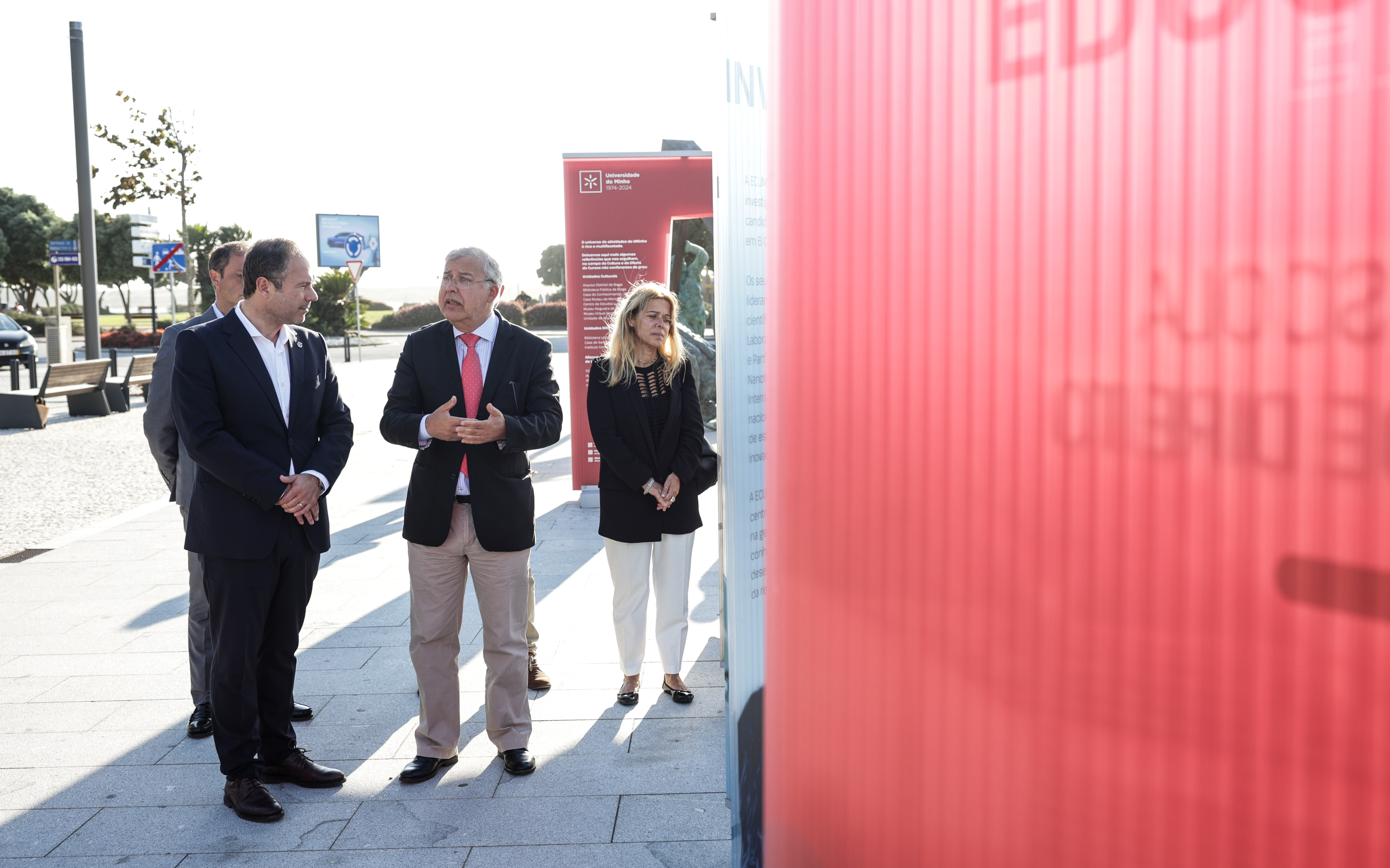 Imagem número 6 da galeria Exposição 50 Anos - Esposende