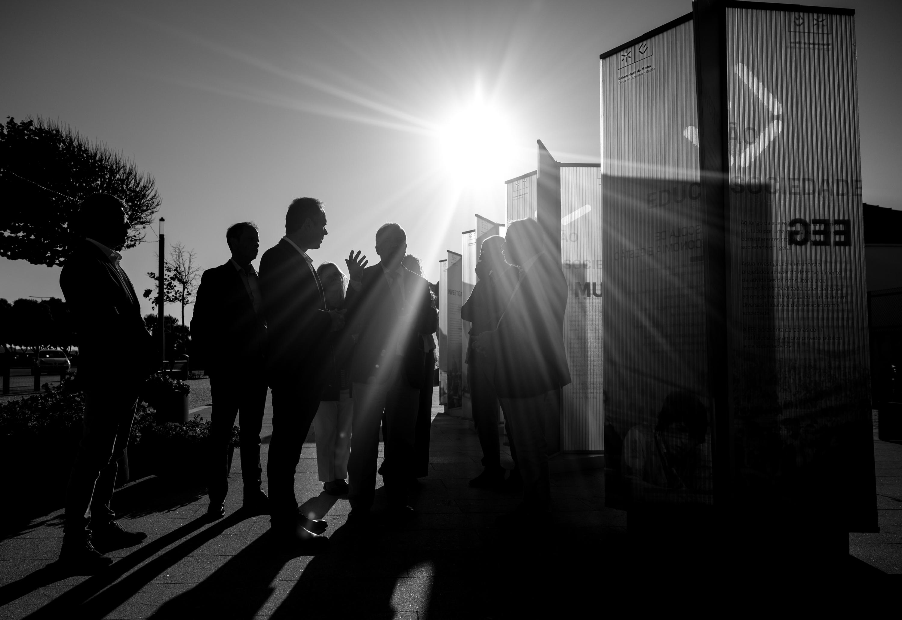 Imagem número 3 da galeria Exposição 50 Anos - Esposende