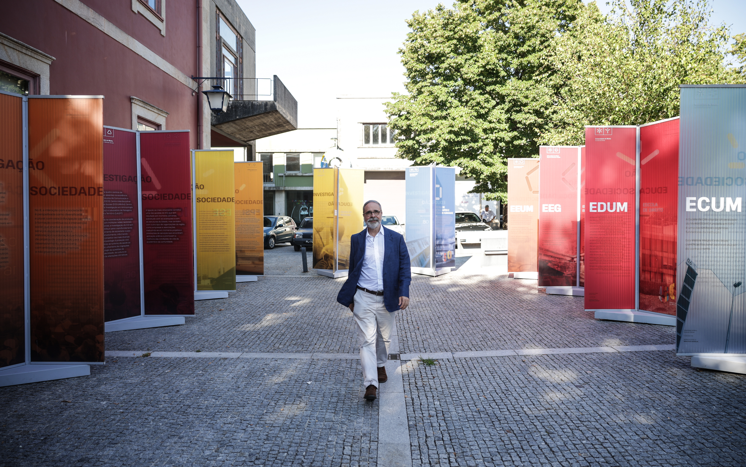 Imagem número 6 da galeria Exposição 50 Anos - Paredes de Coura