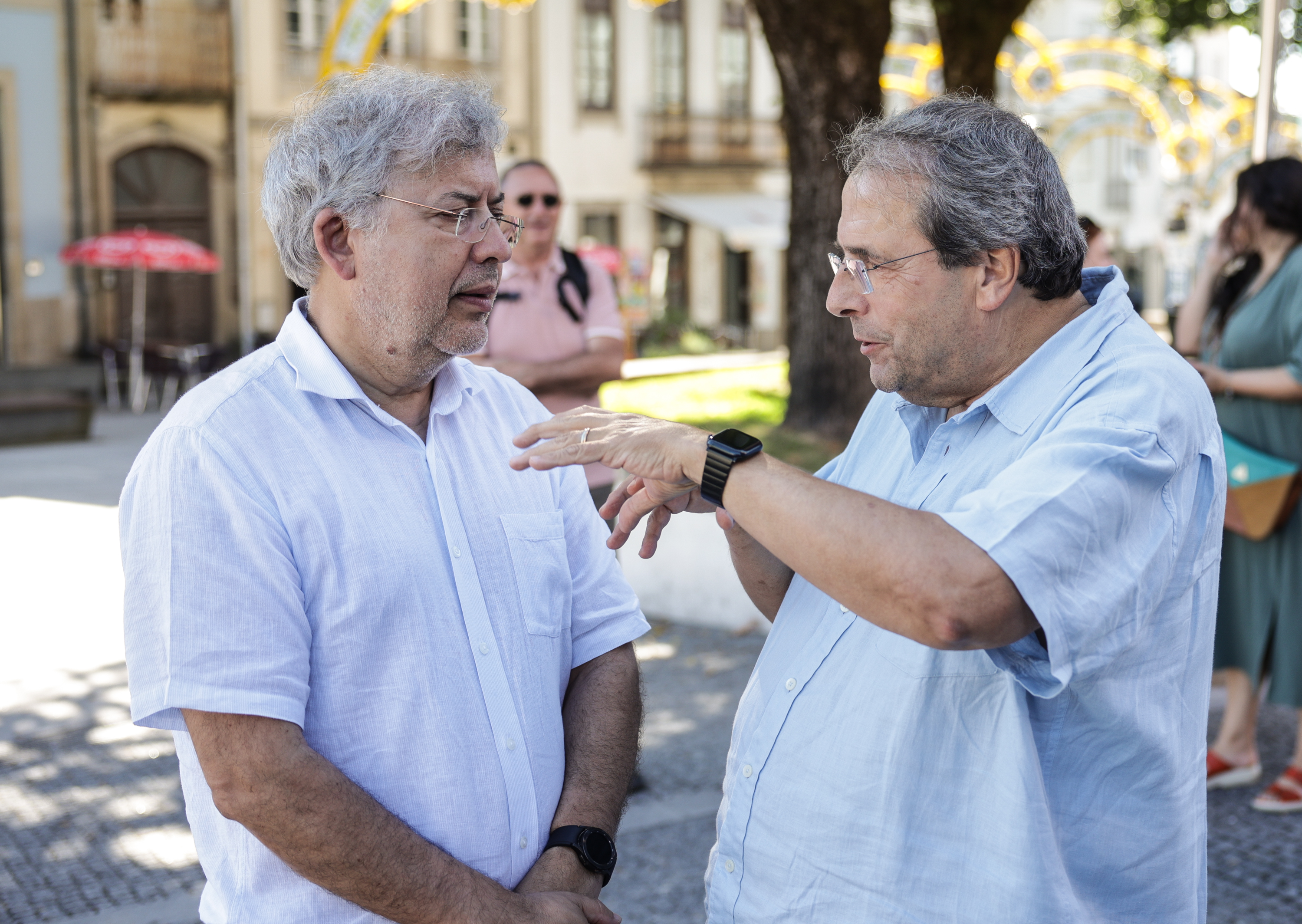 Imagem número 7 da galeria Exposição 50 Anos - Paredes de Coura