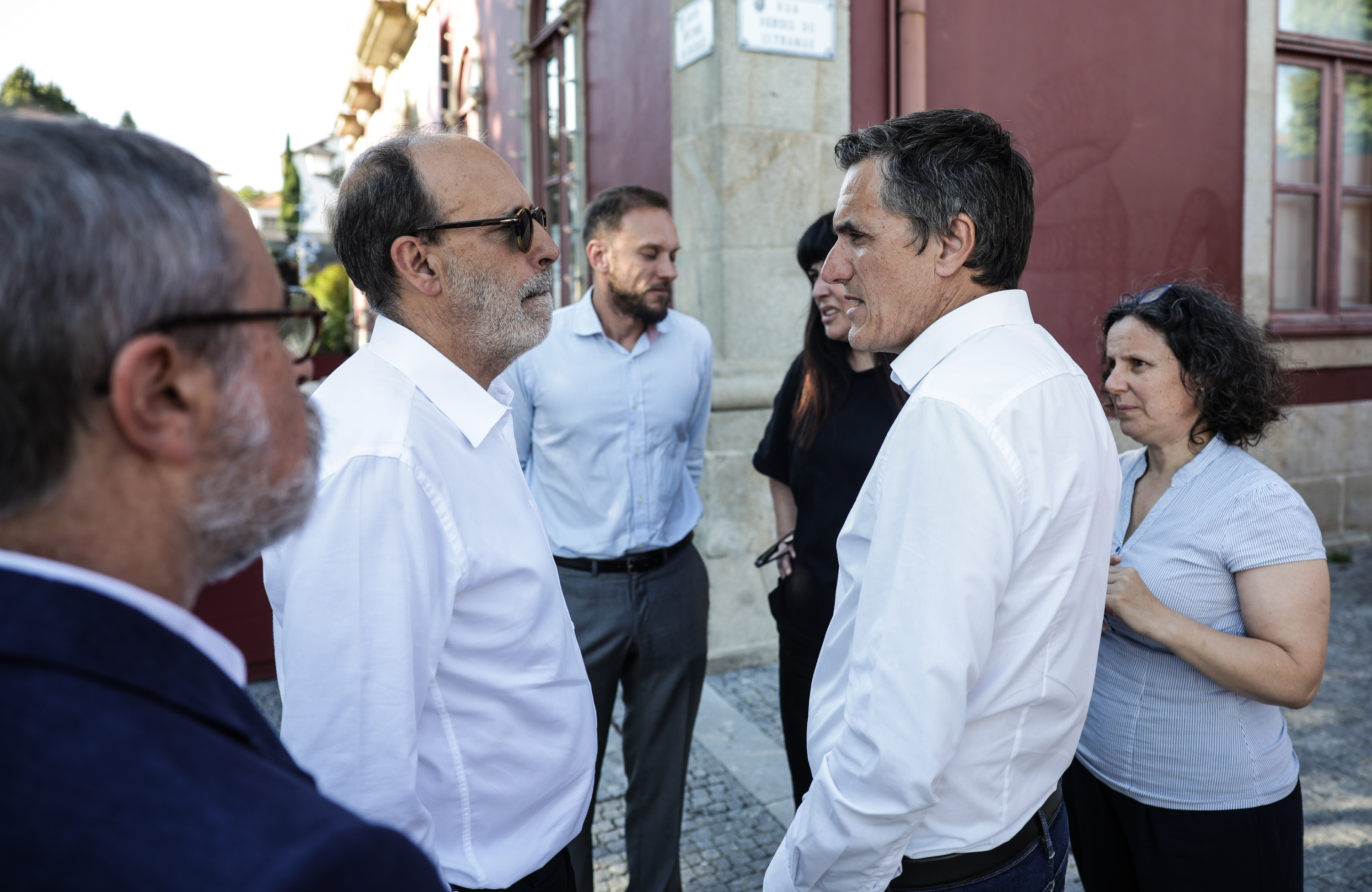 Imagem número 6 da galeria Exposição 50 Anos - Paredes de Coura