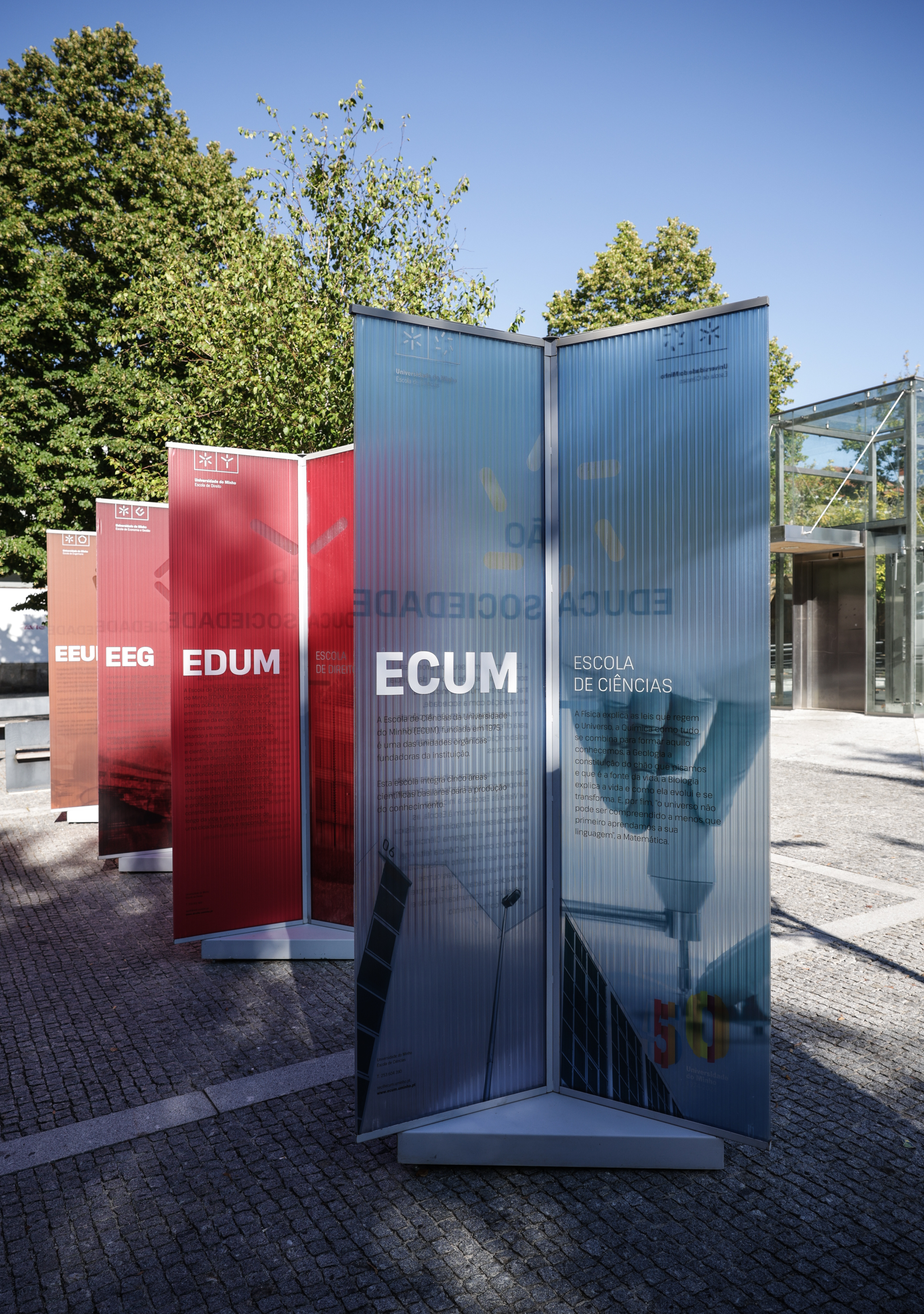 Imagem número 1 da galeria Exposição 50 Anos - Paredes de Coura