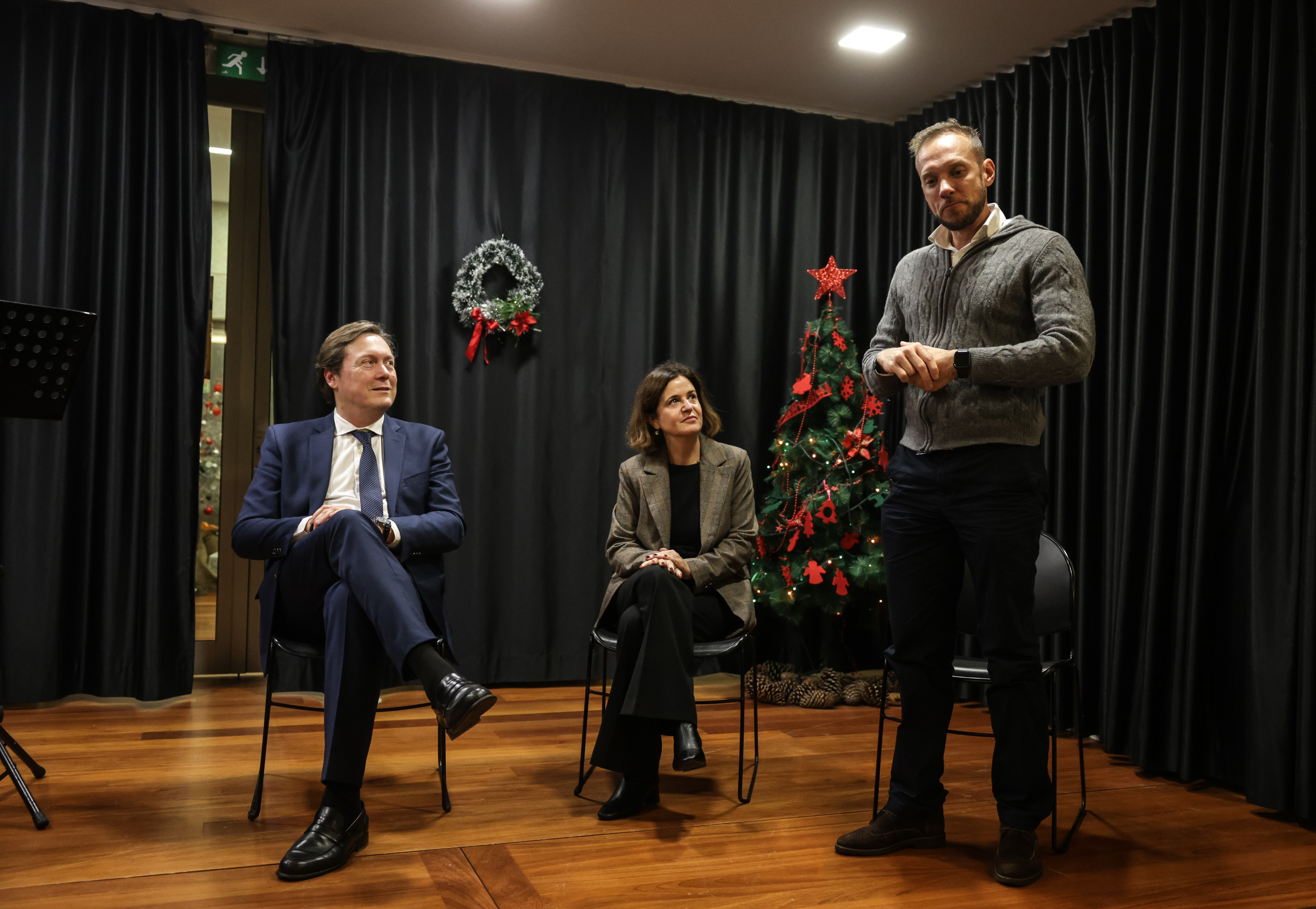 Imagem número 9 da galeria Exposição 50 Anos - Ponte da Barca