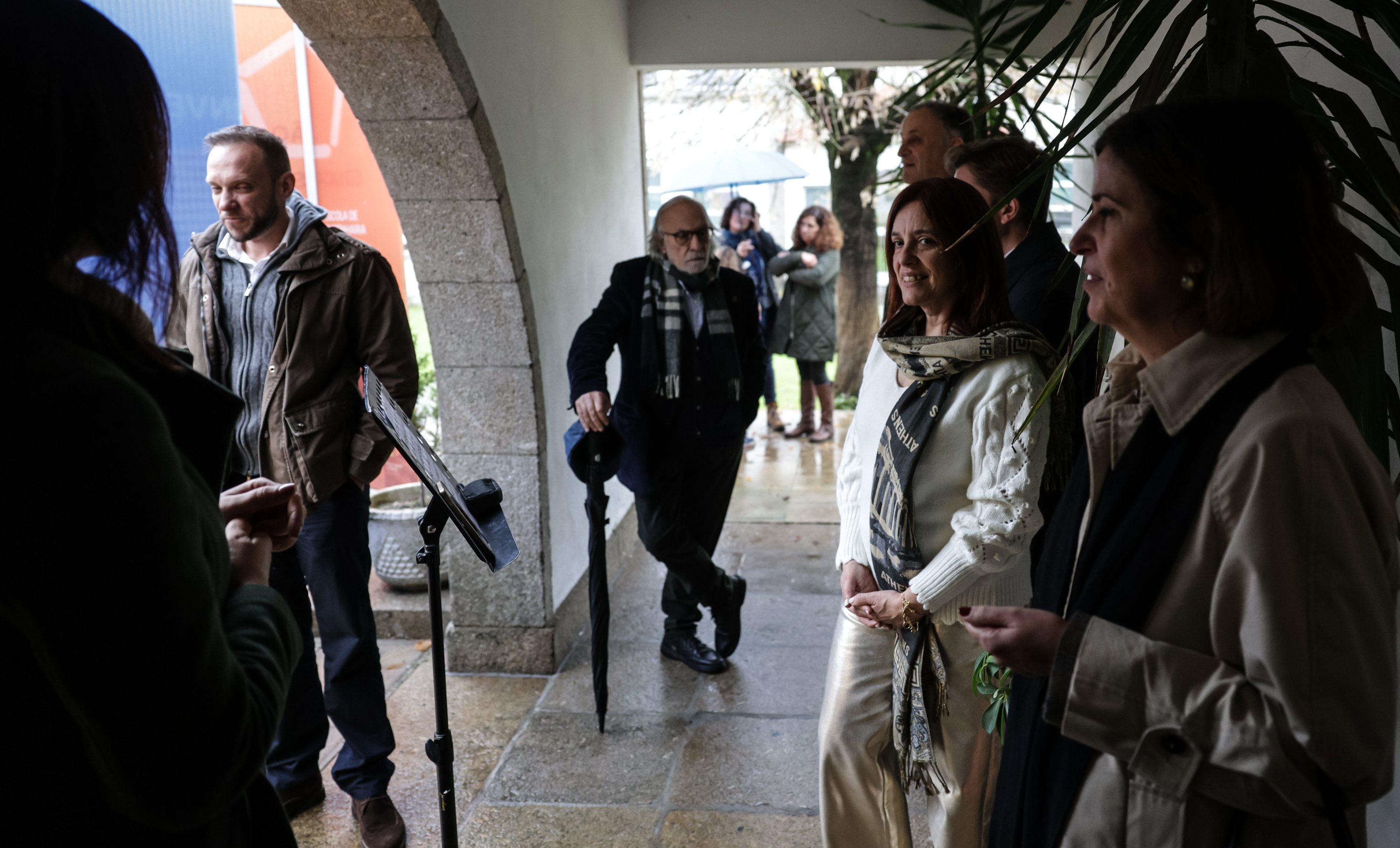 Imagem número 4 da galeria Exposição 50 Anos - Ponte da Barca