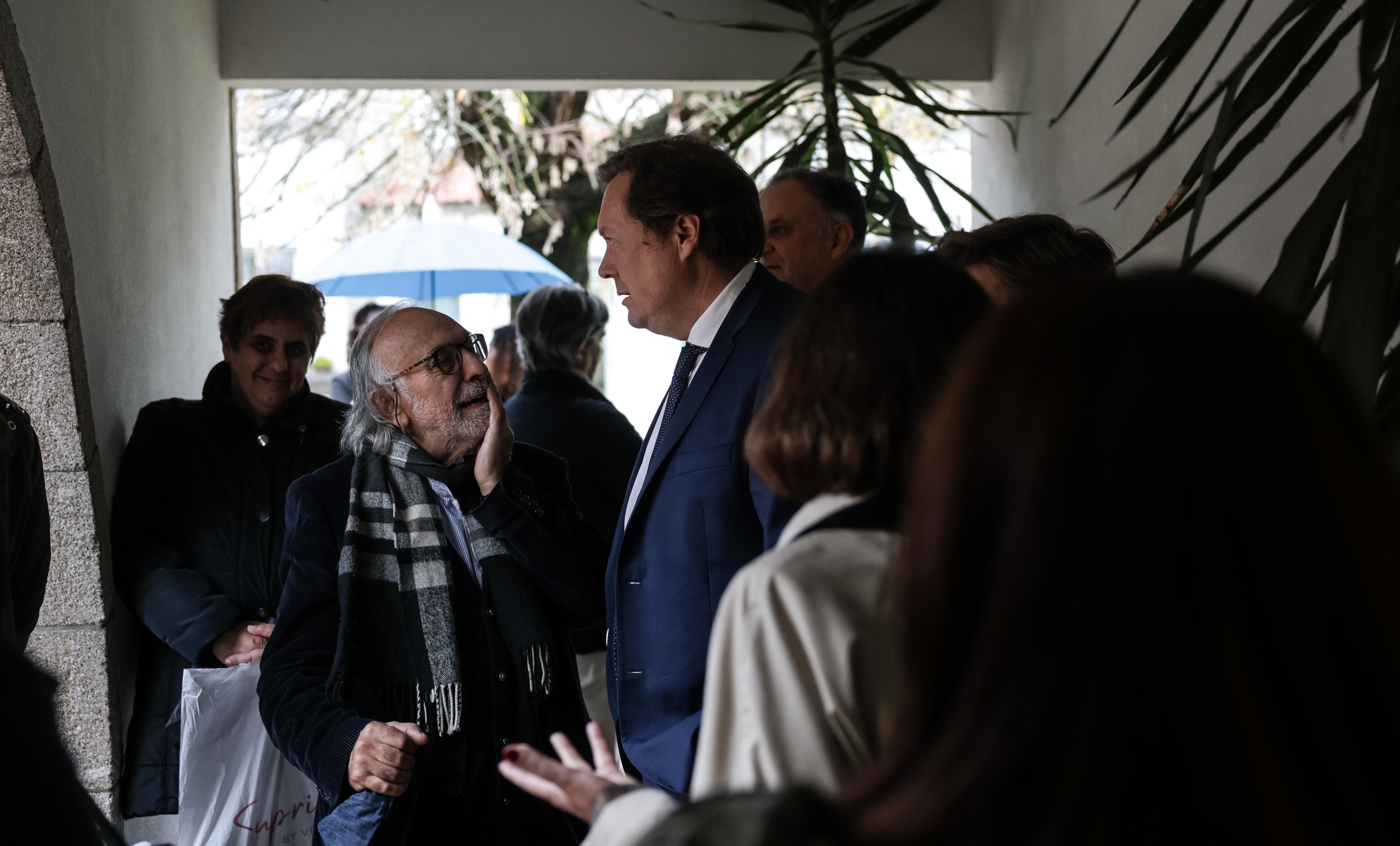 Imagem número 2 da galeria Exposição 50 Anos - Ponte da Barca