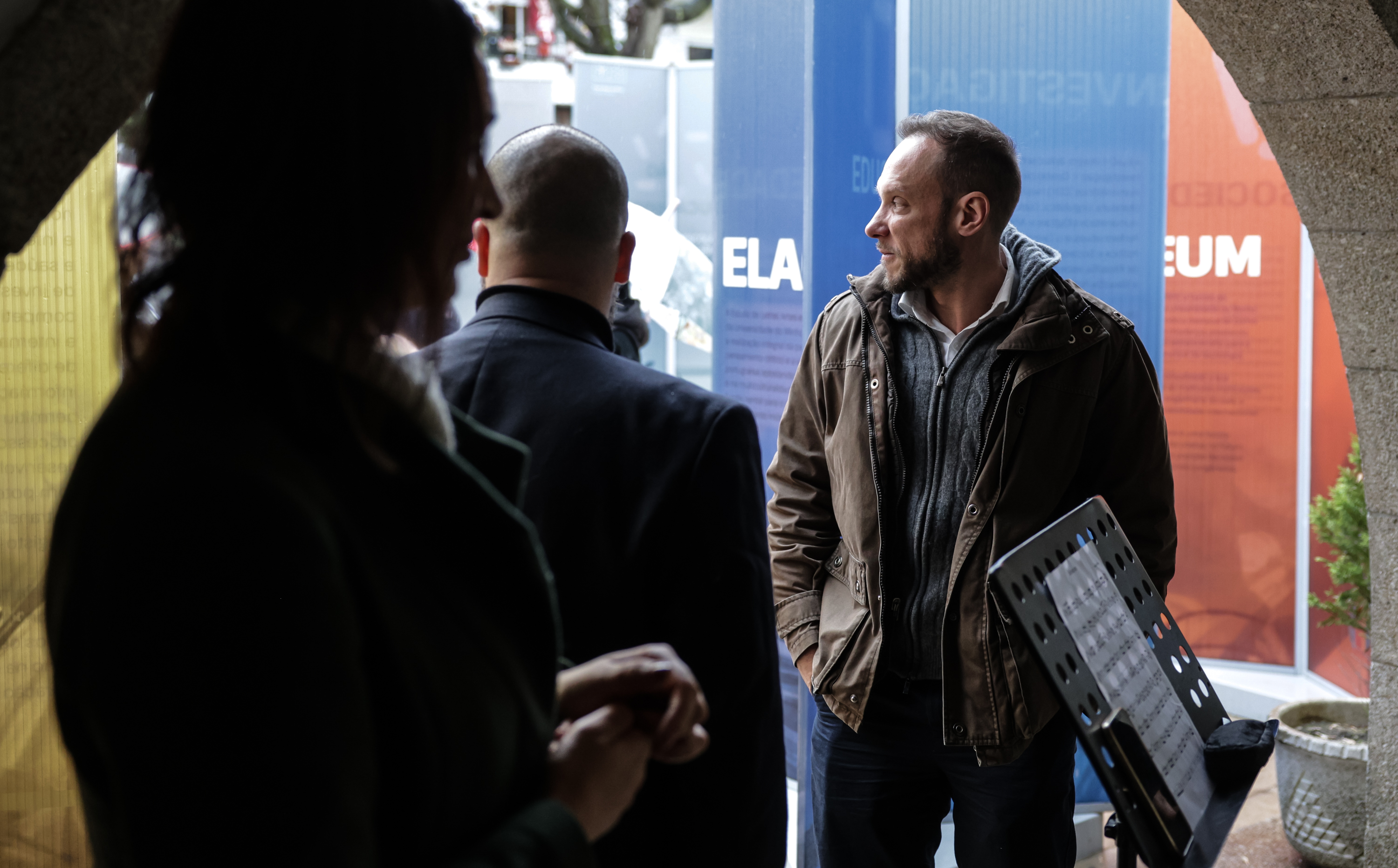 Imagem número 3 da galeria Exposição 50 Anos - Ponte da Barca